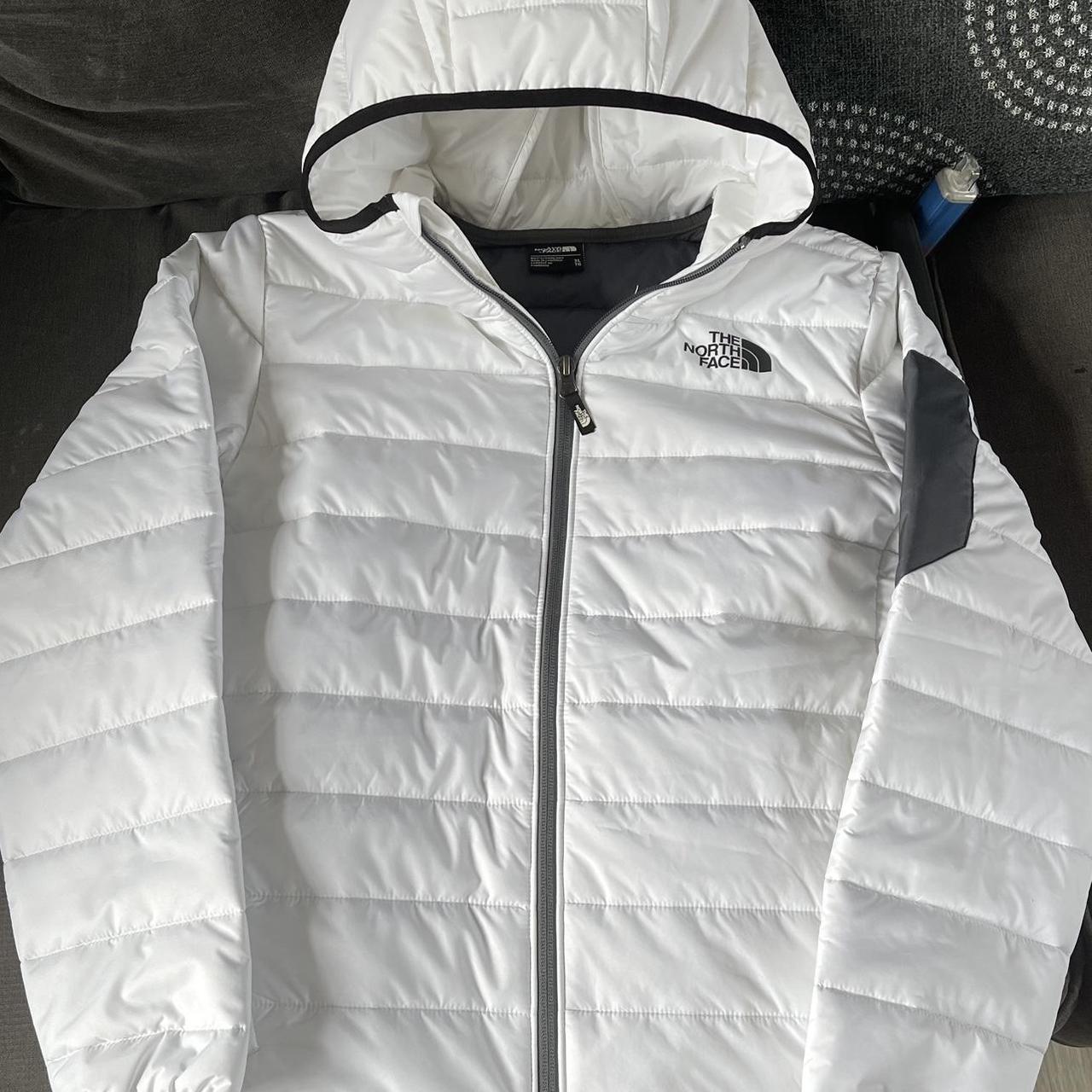 North face kids clearance xl