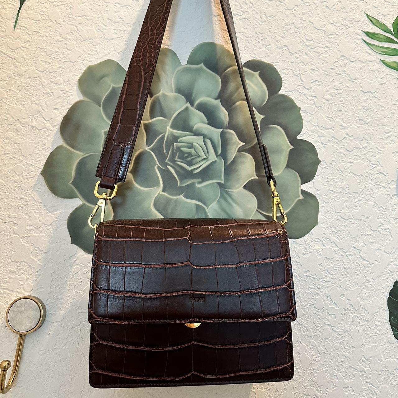 JW Pei Mini Flap Bag