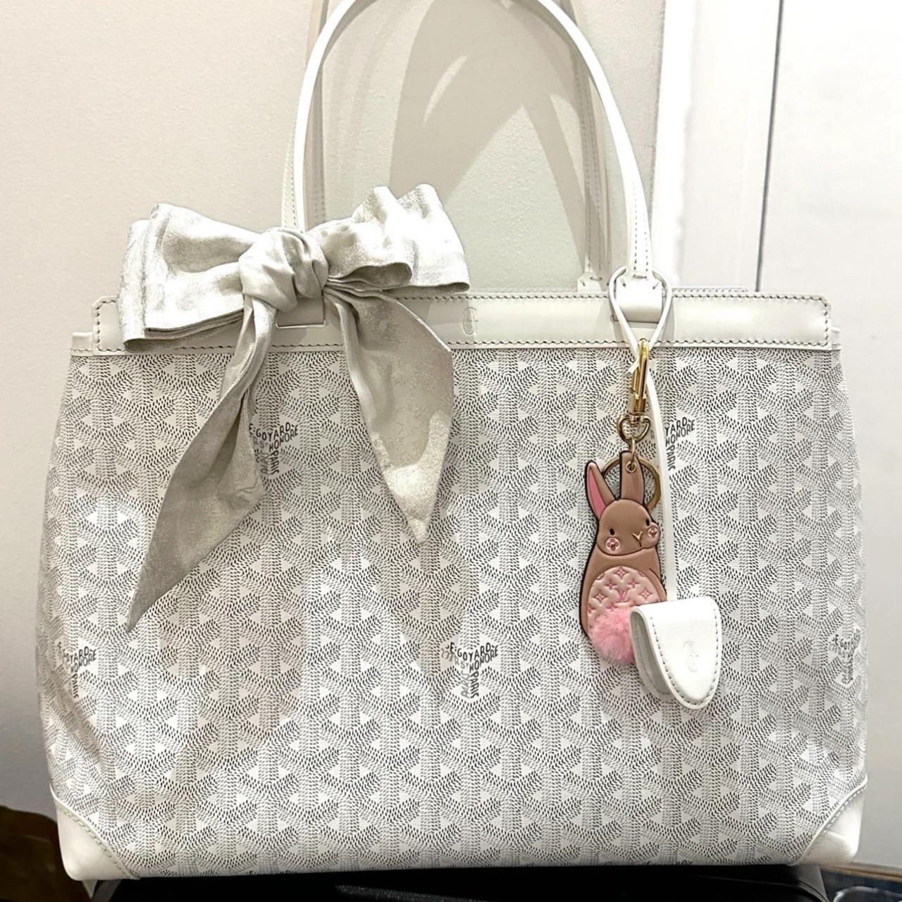 Goyard bellechasse price clearance 2019