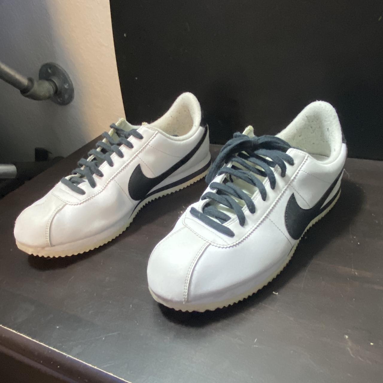 Nike j outlet crew cortez