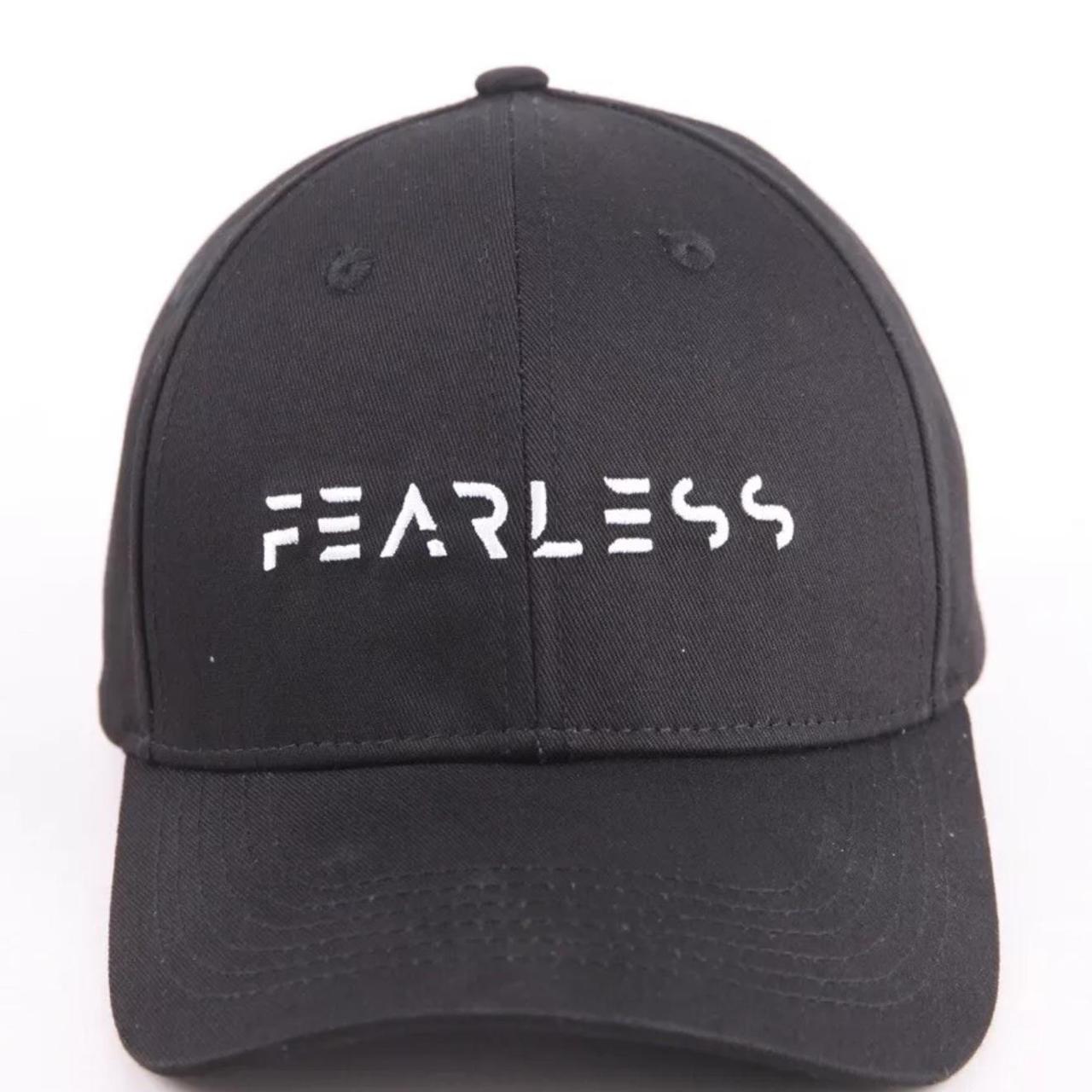 item listed by madewithoutfear