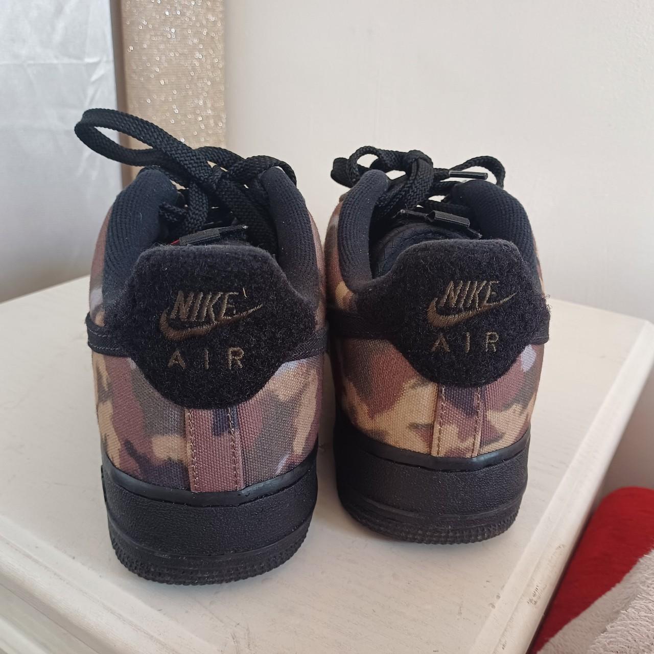 nike air force 1 low country camo italy