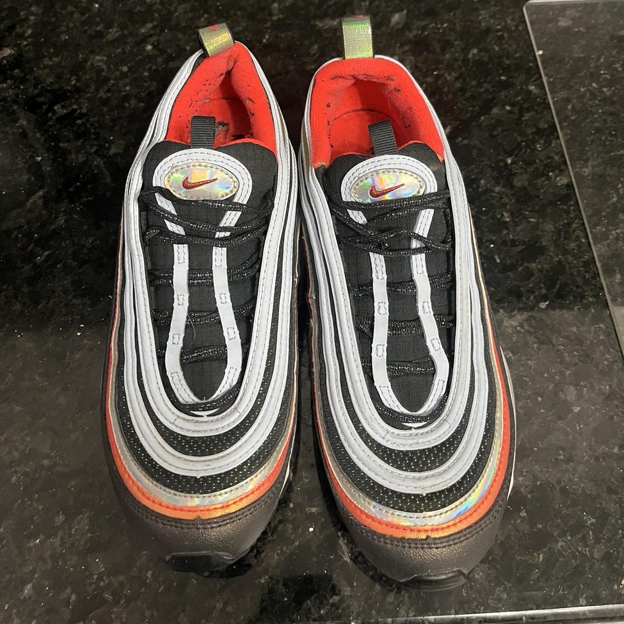 air max 97 size 5.5