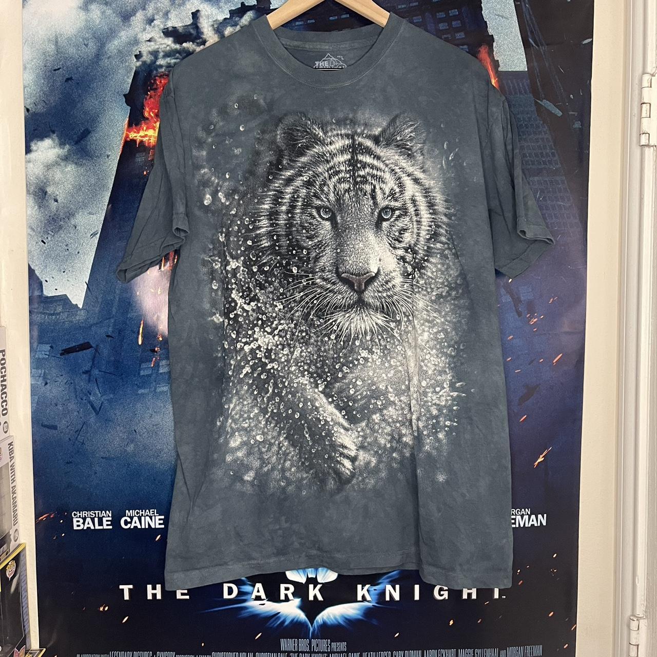 The Mountain lion shirt Tagged large 22x28 No... - Depop