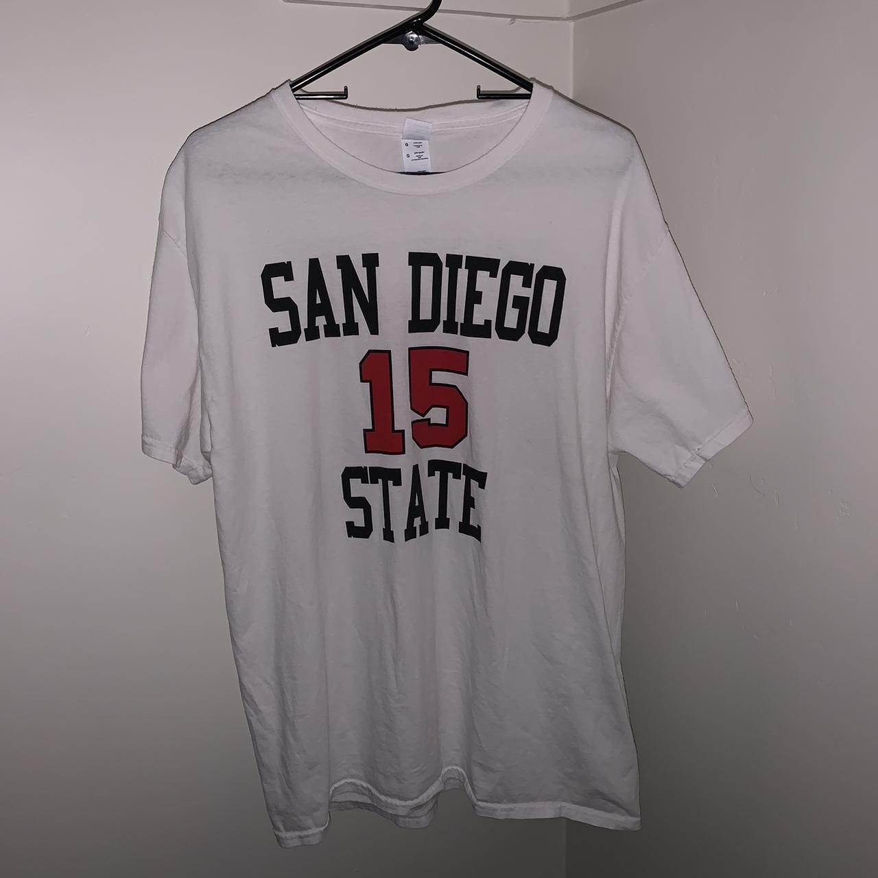 San Diego State To Retire Kawhi Leonard's Jersey