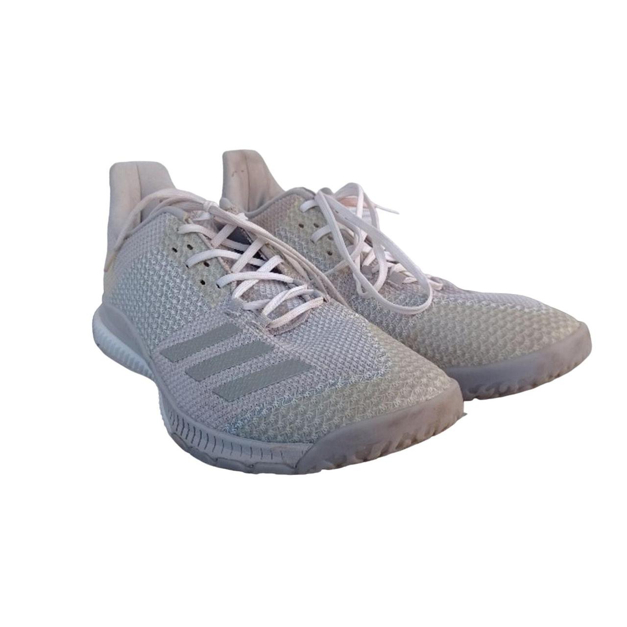 Adidas Torsion ZX8000 Fuax Fur Leather Sneakers 8.5 | Depop