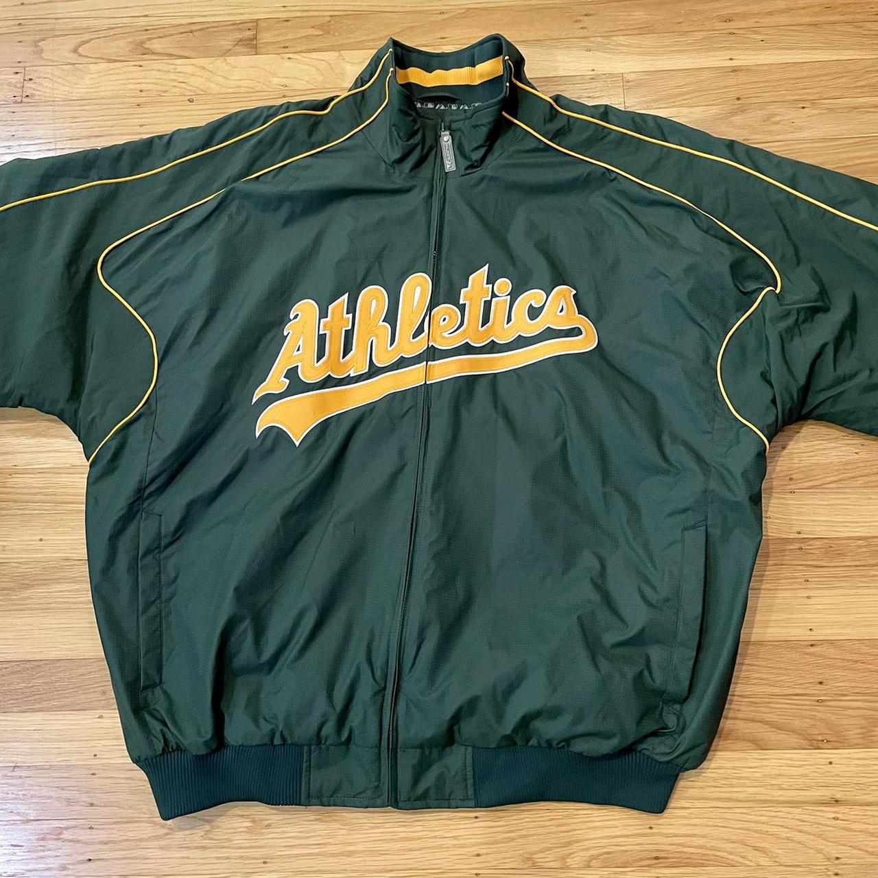 Majestic Oakland Athletics MLB Fan Shop