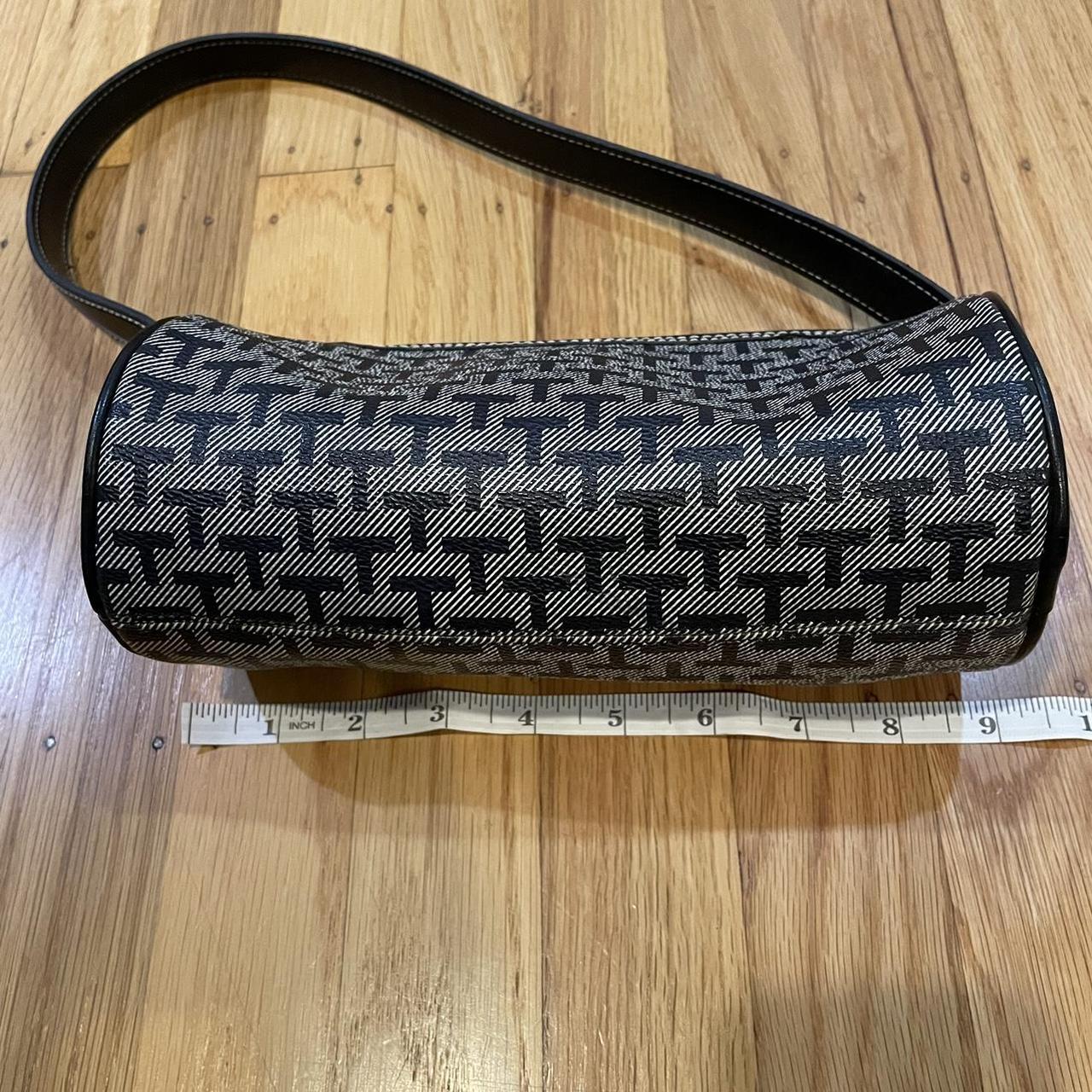 Tommy Hilfiger Mini Barrel Shoulder Bag Depop