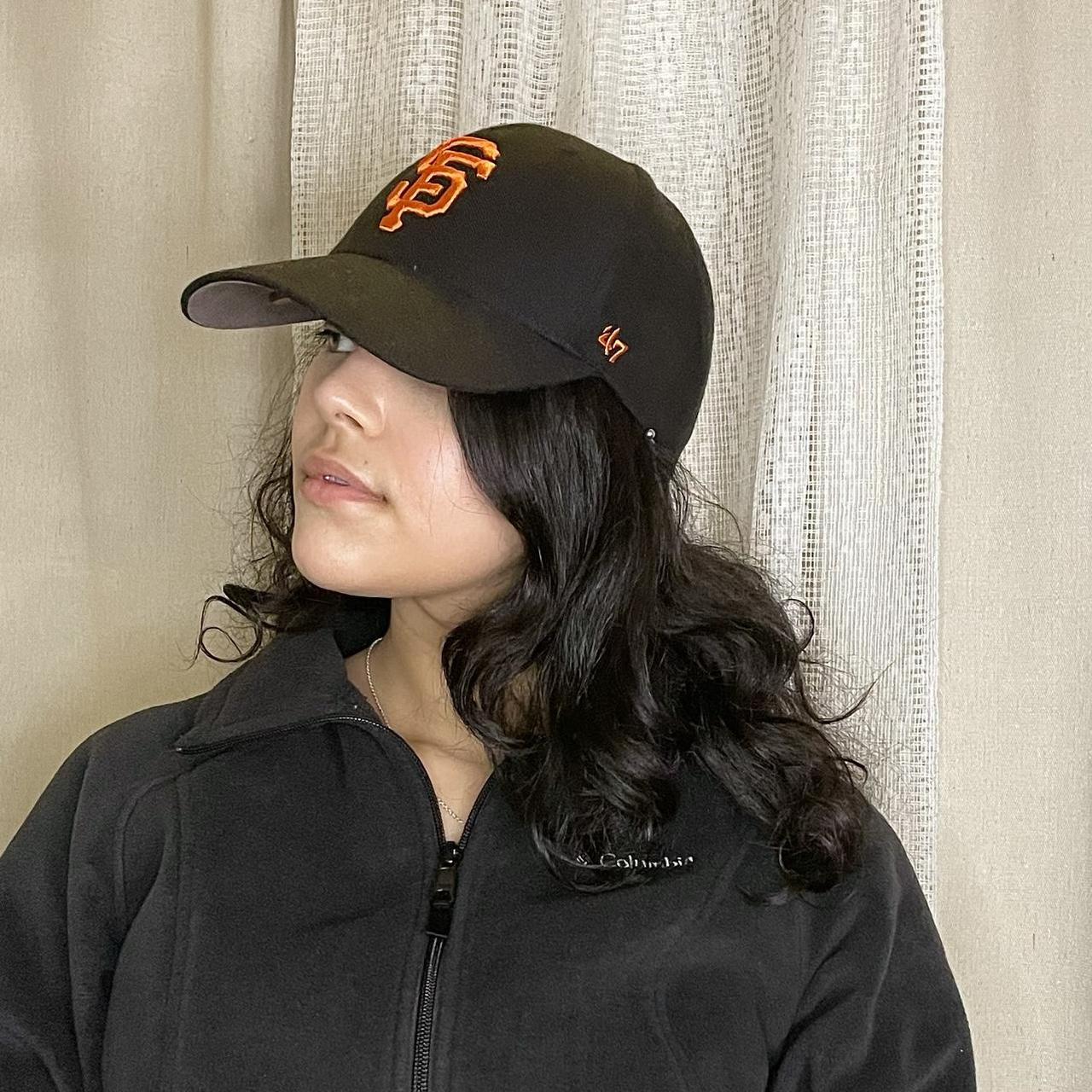  San Francisco Giants MVP Adjustable Cap : Baseball