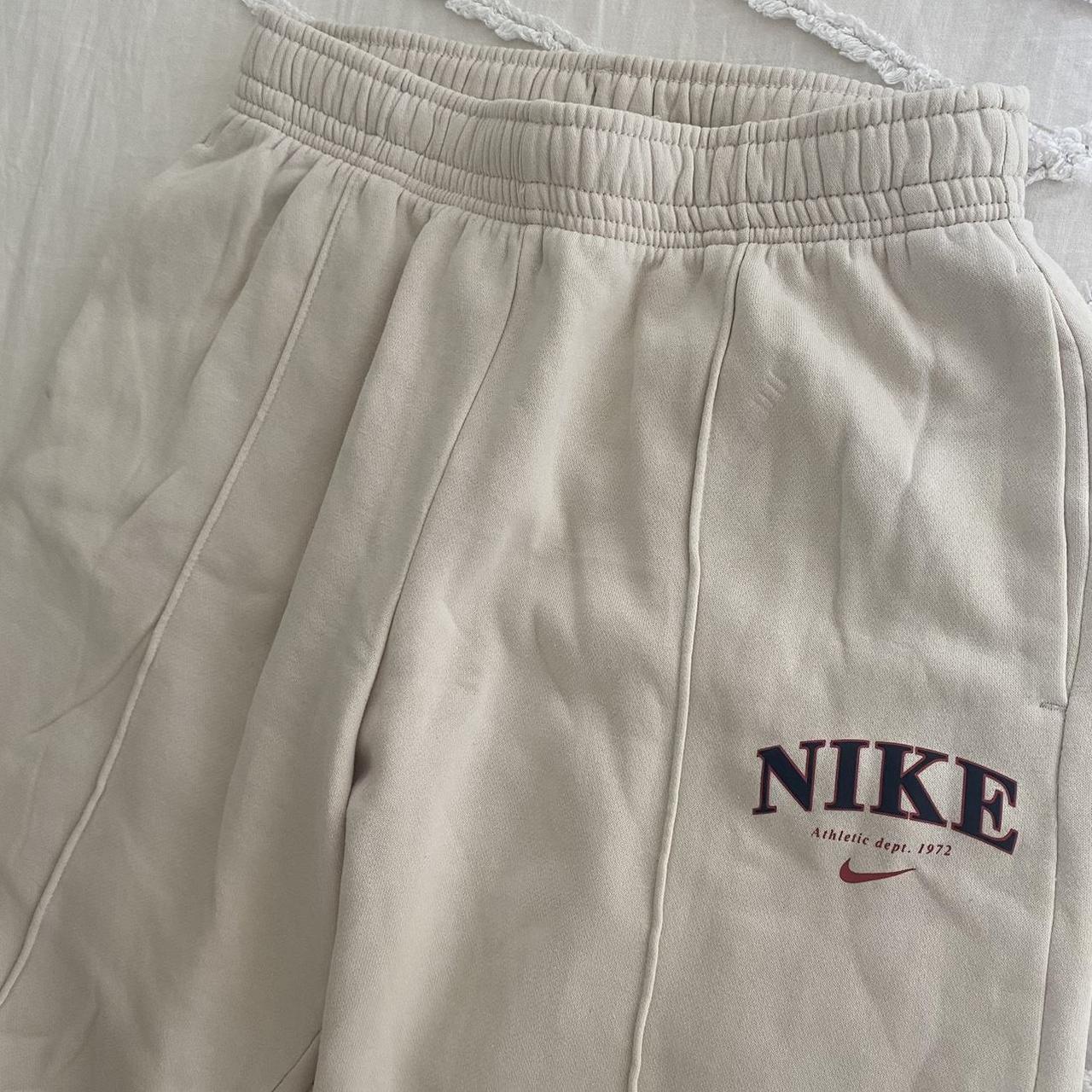 nike drifit trackies