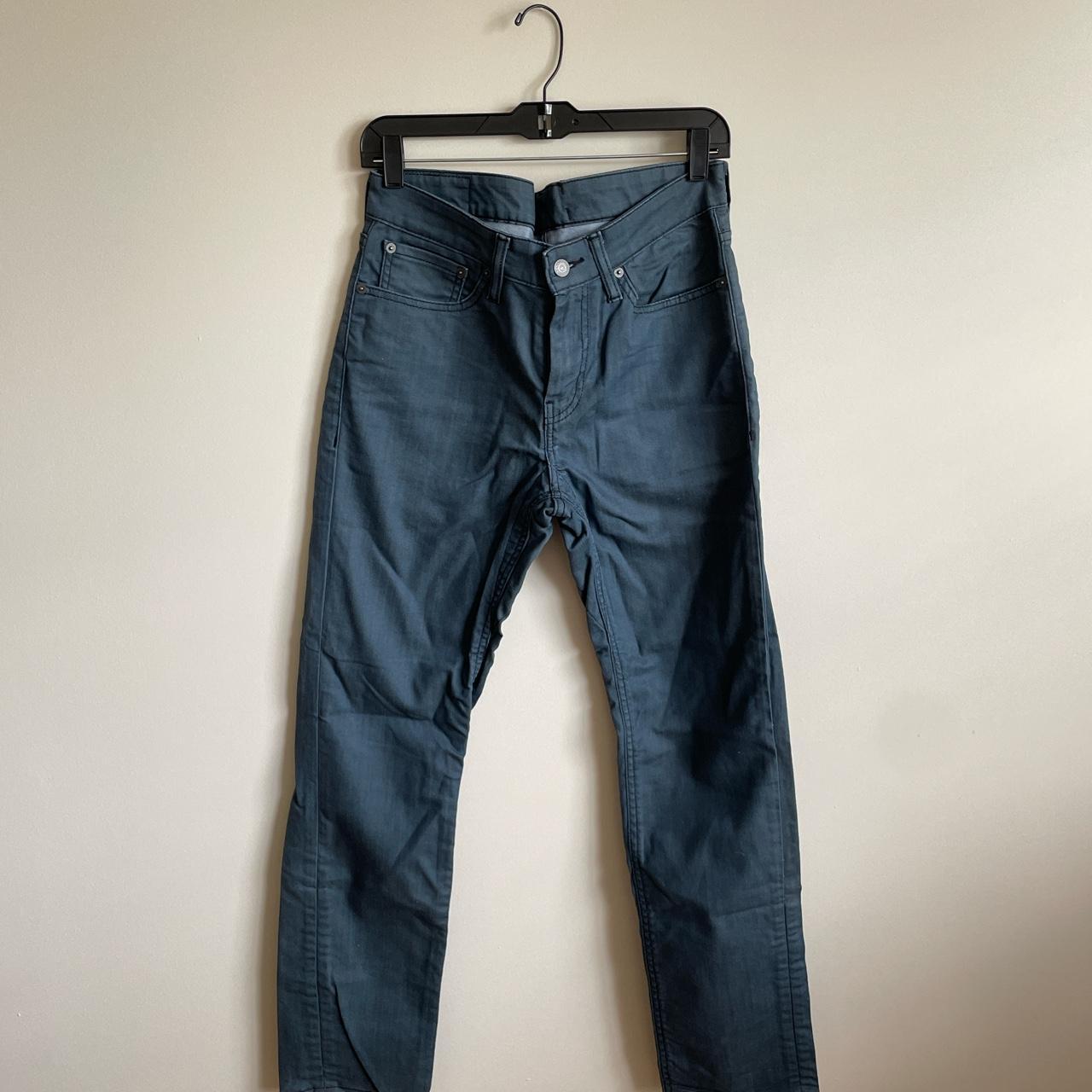 Levis best sale 511 31x30