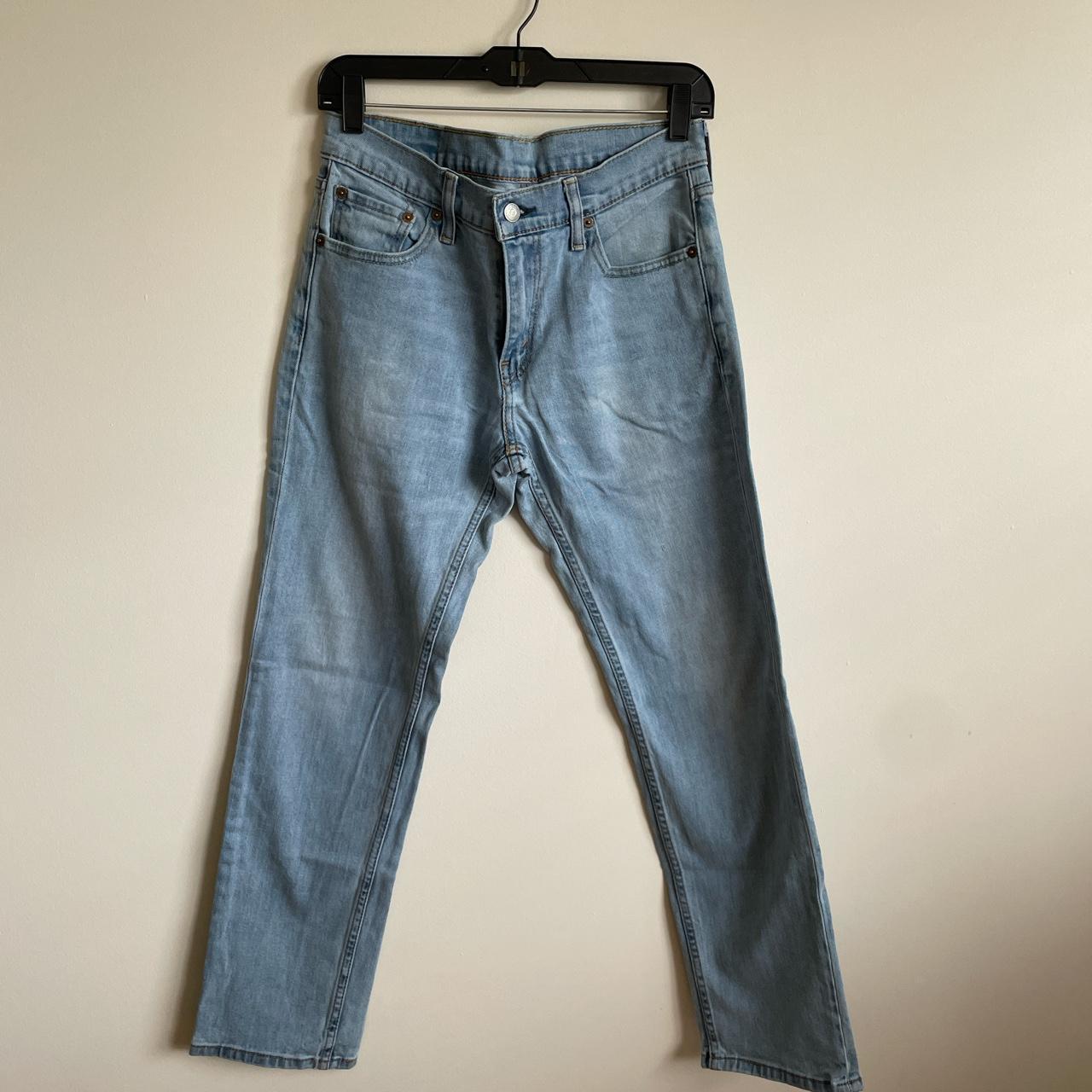 Levis 511 29x30 sale