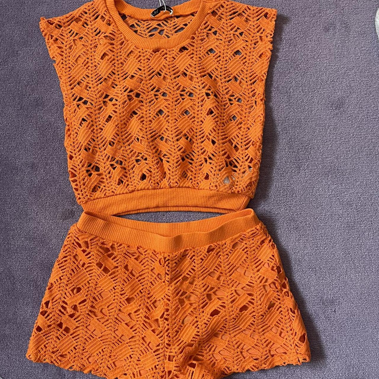 Zara Women's Coverups Depop