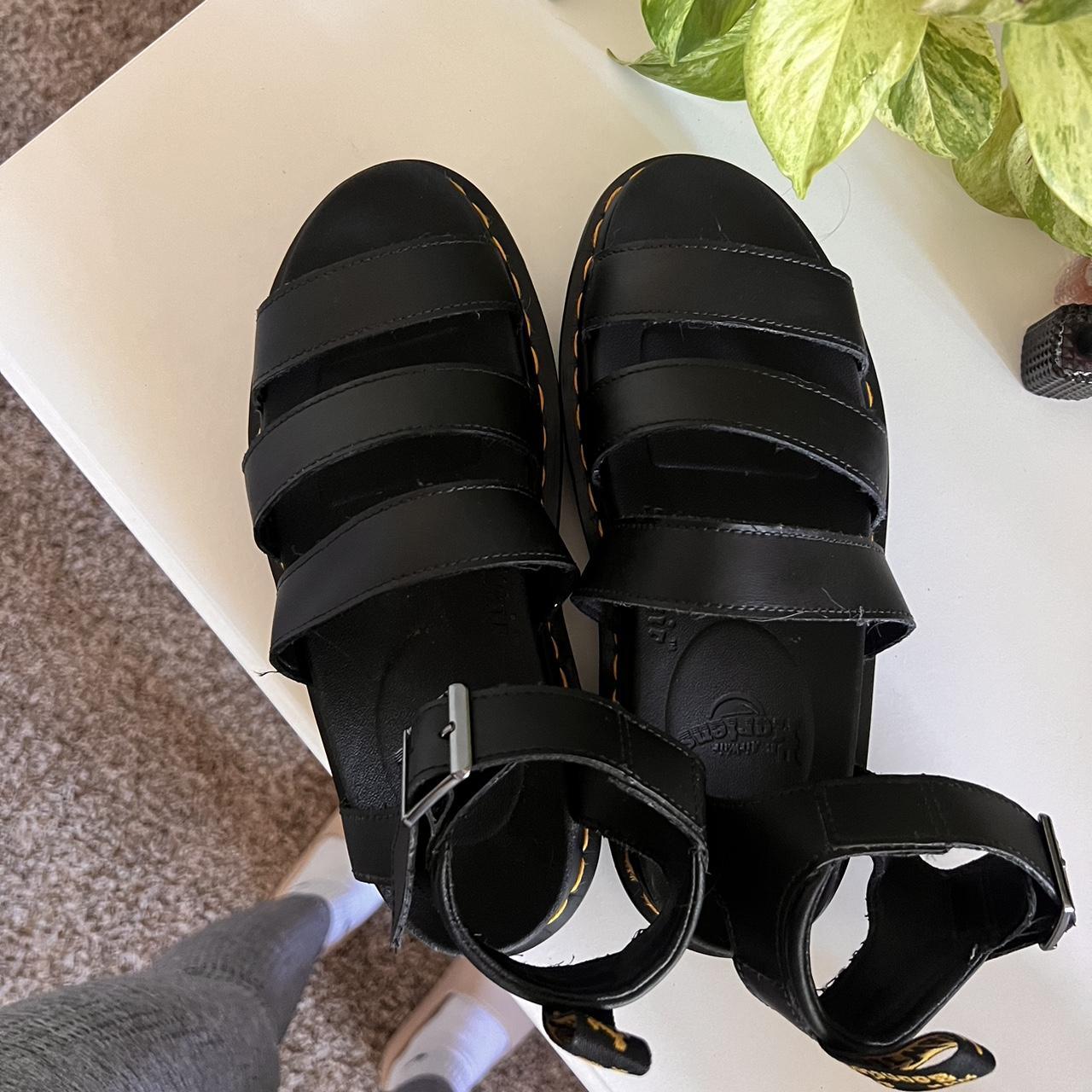 blaire doc martens