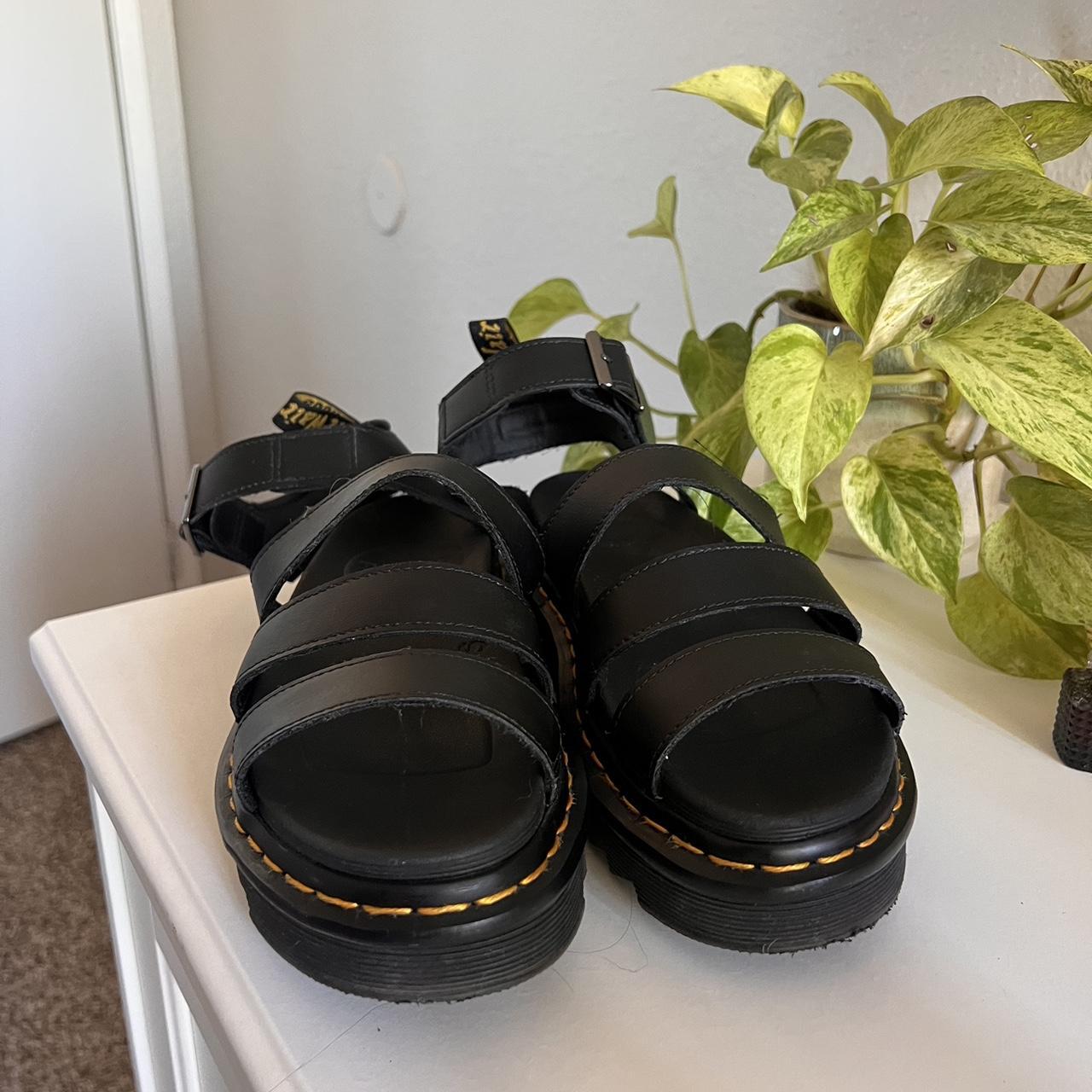 blaire doc martens