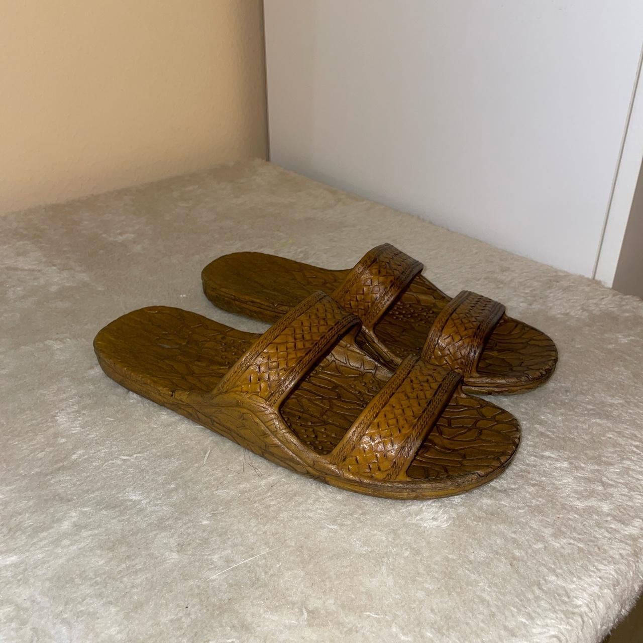 Pali 2025 jesus sandals