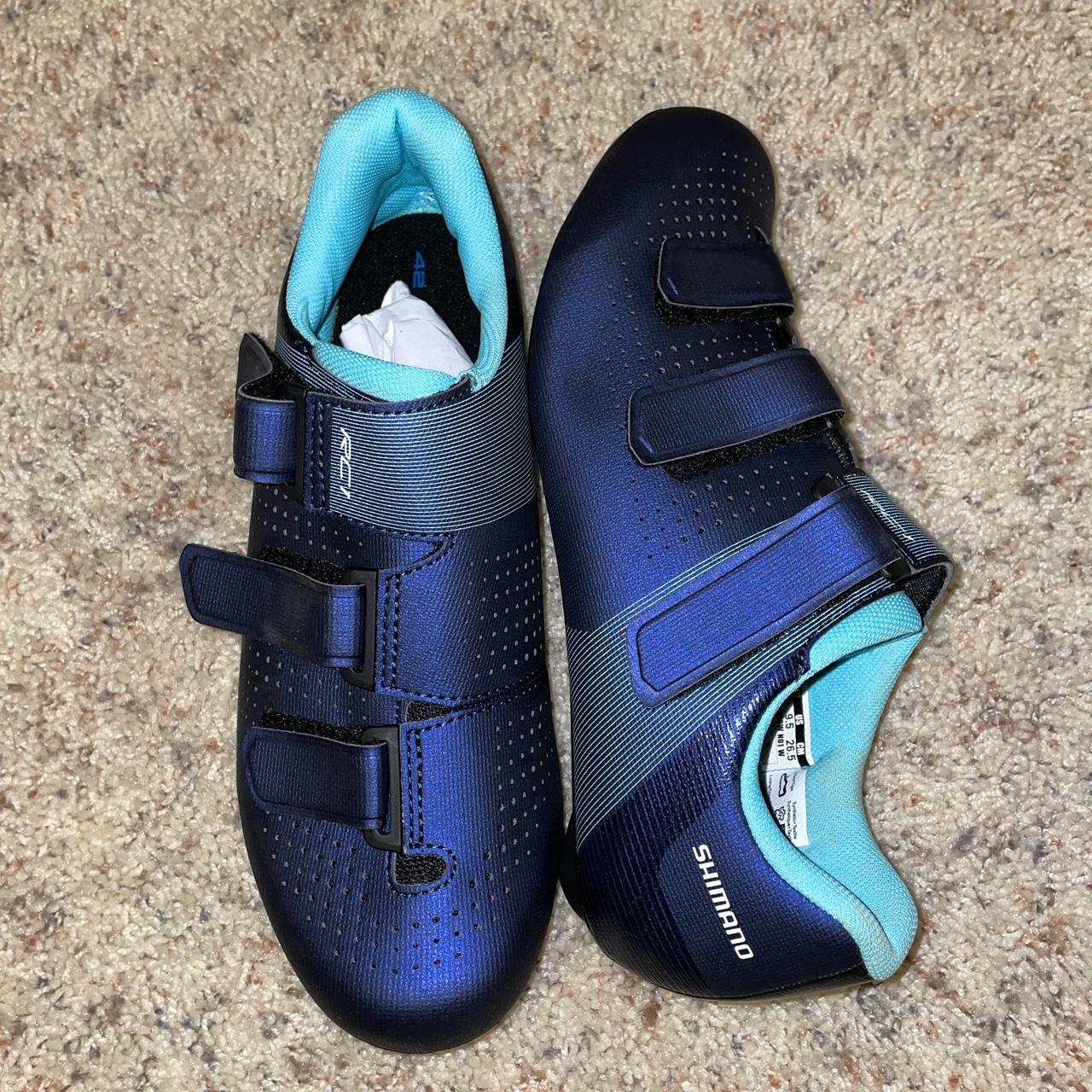 Shimano trainers hot sale