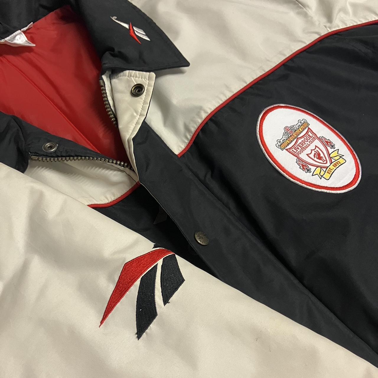 Reebok x Carlsberg x Liverpool Football Club 🔥 ⚽️ | Depop