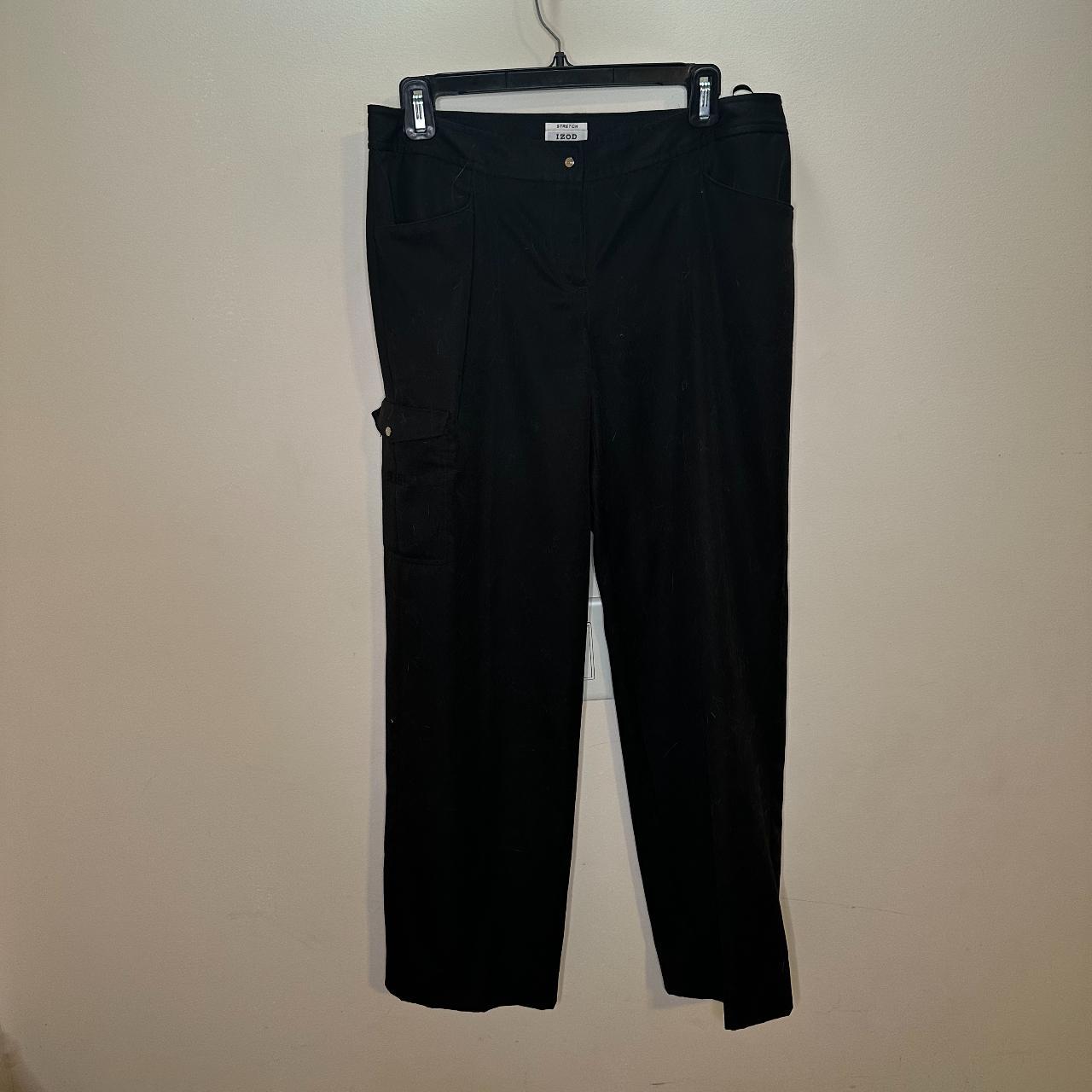 IZOD Golf Pants Depop