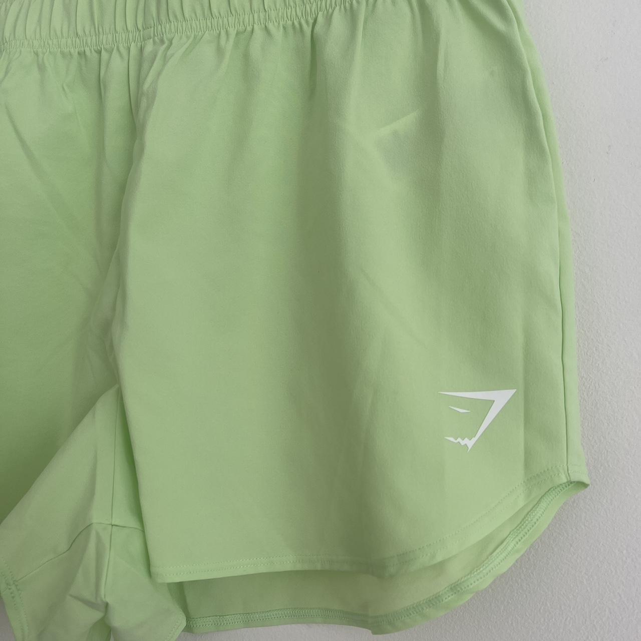 Essential Loose Training Shorts