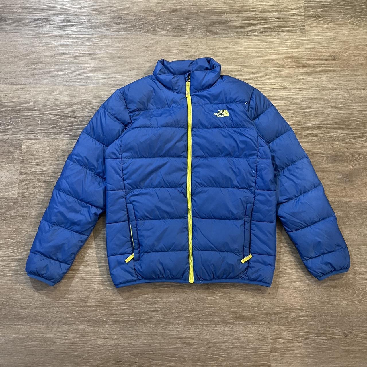 North face sale 550 boys