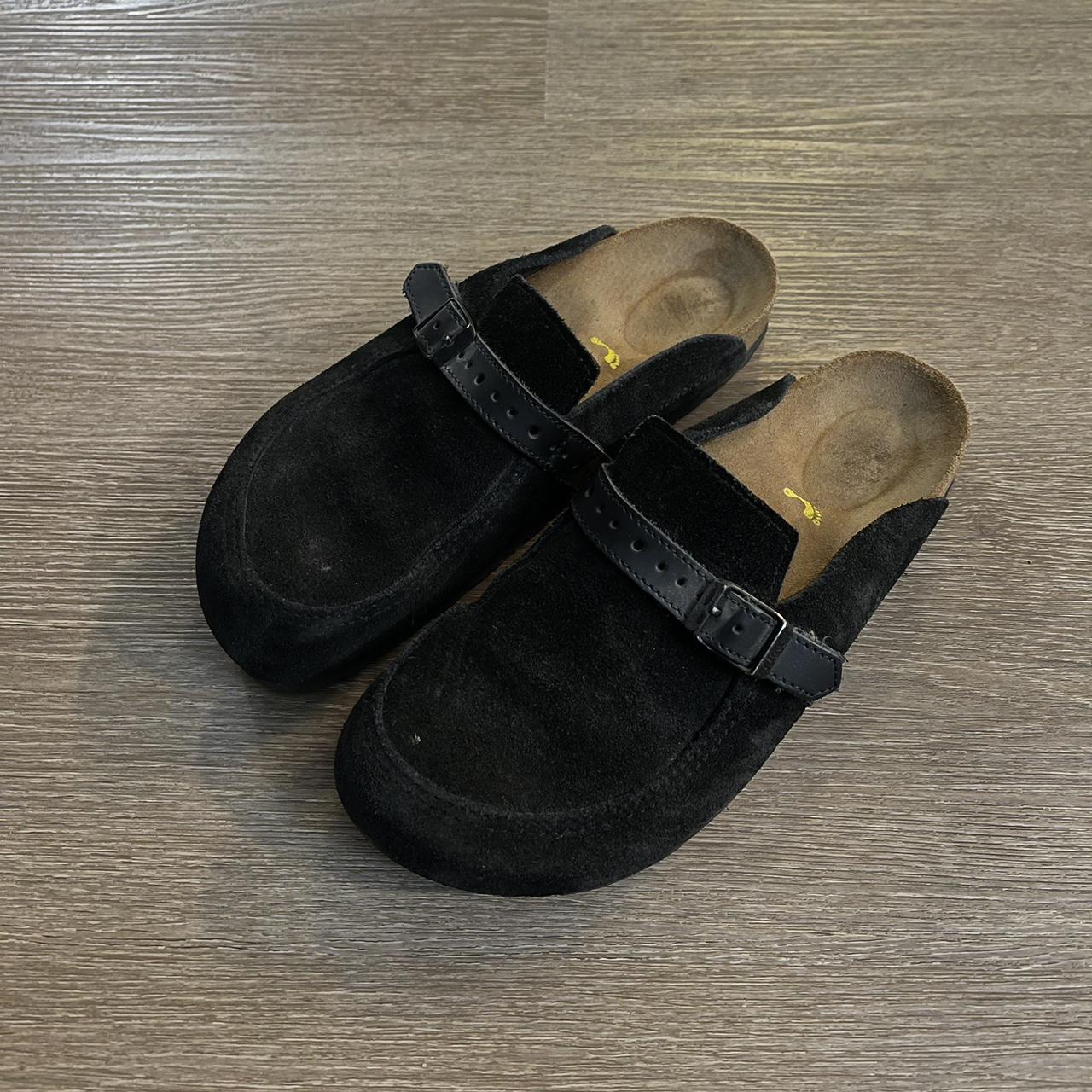 Birkenstock eaton fashion centre