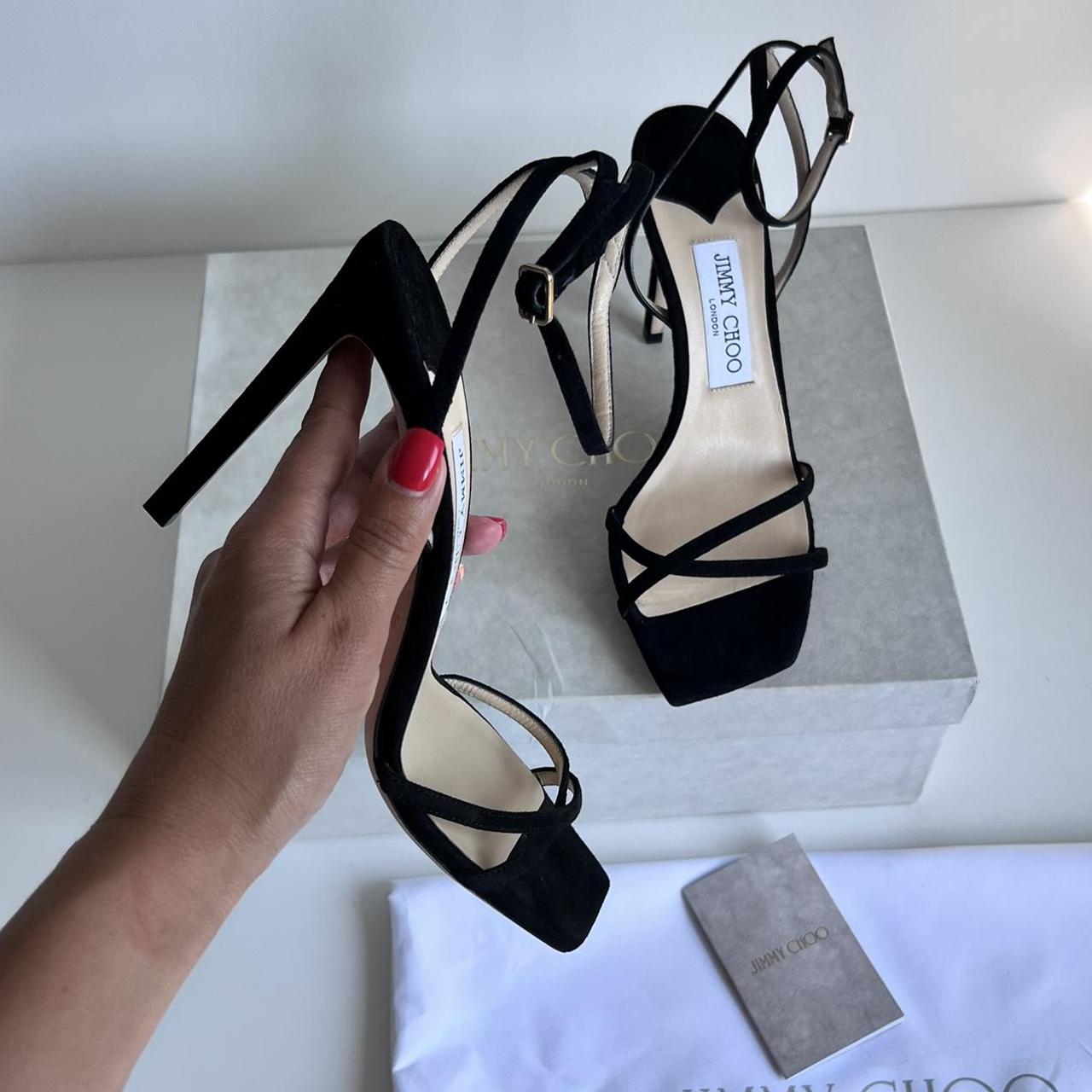 Jimmy choo online metz