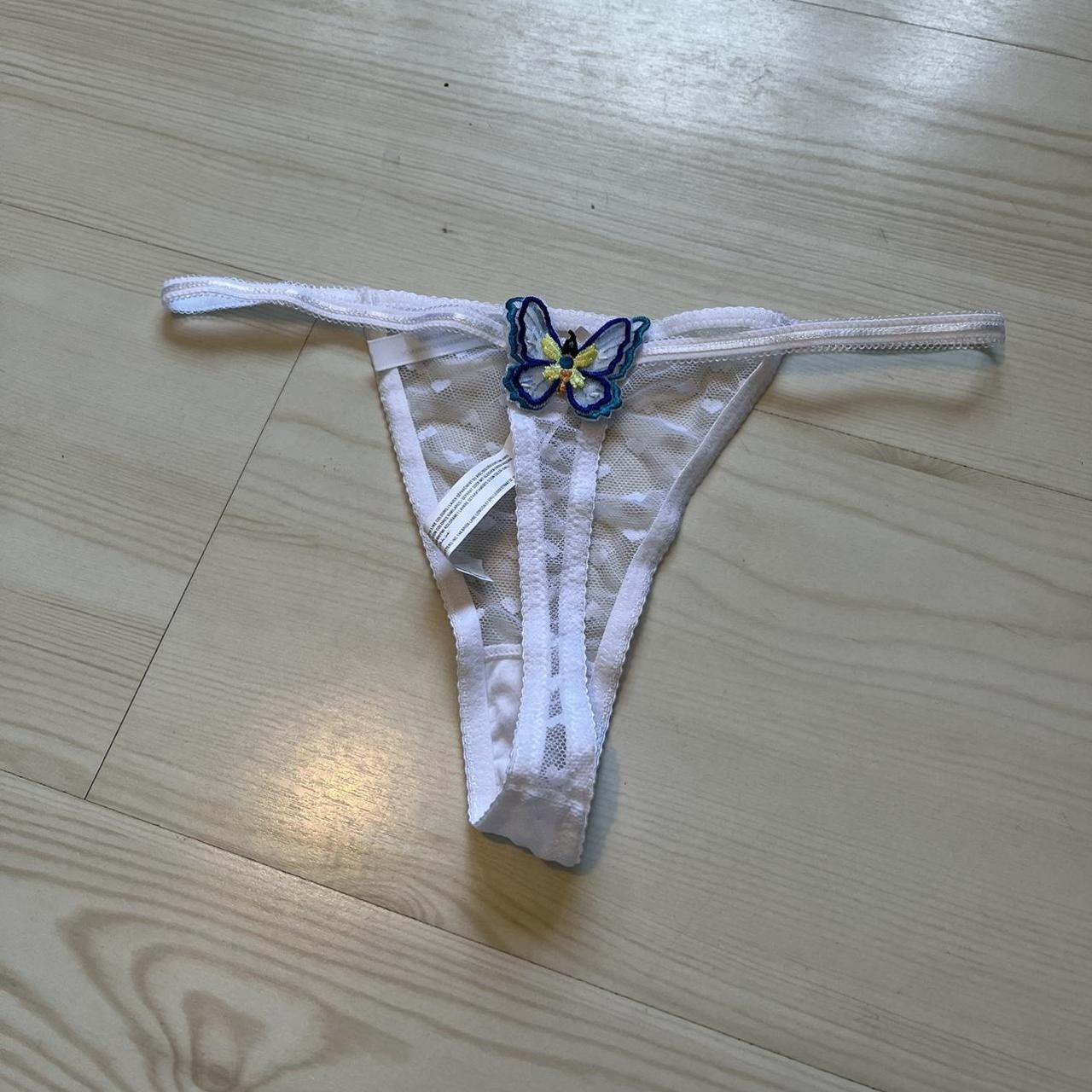 Urban Outfitters underwear / thong. New without tags... Depop