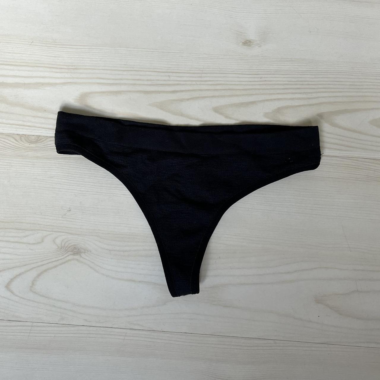 🍉 • Urban Outfitters Out From Under thong knickers... Depop
