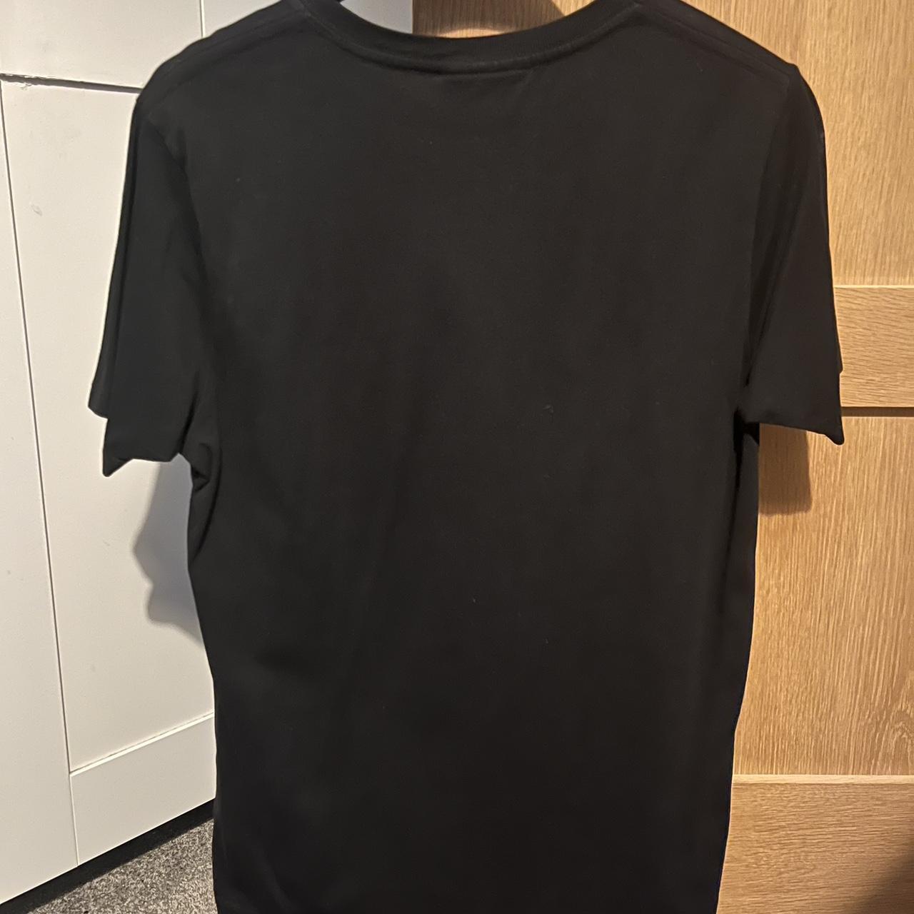 Trapstar graphic tee Size Medium Worn a few times Depop