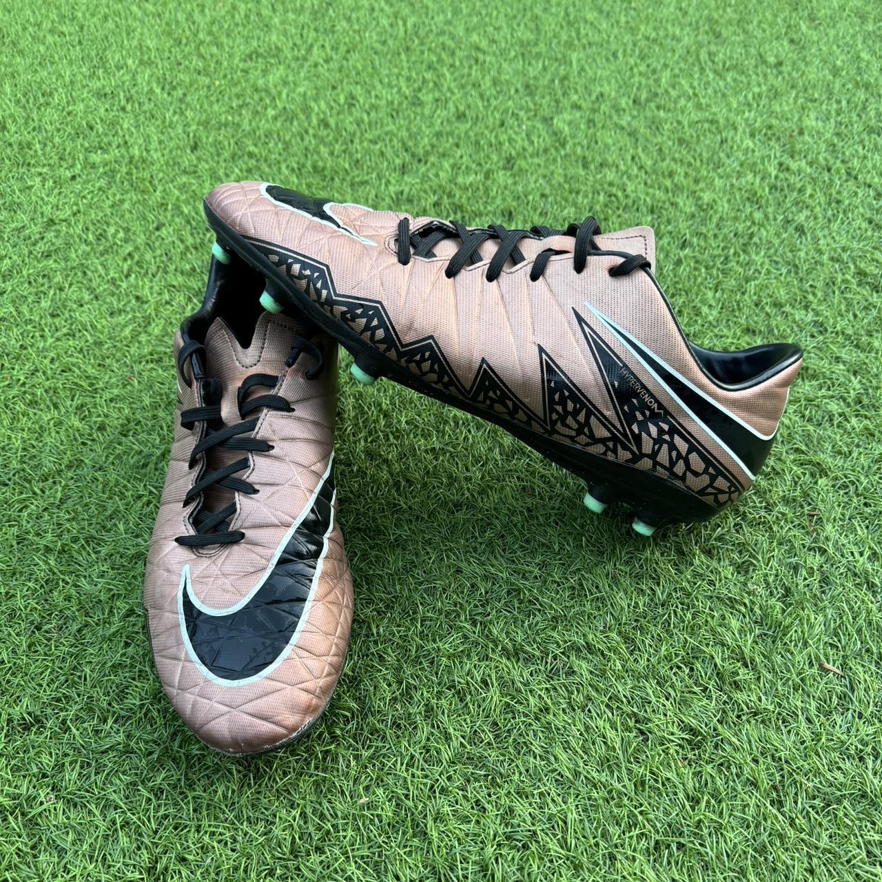 Hypervenom phinish best sale 2 gold