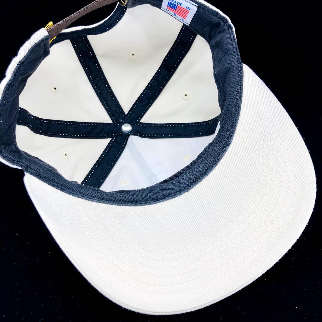 Golf Wang Men's White Hat (4)