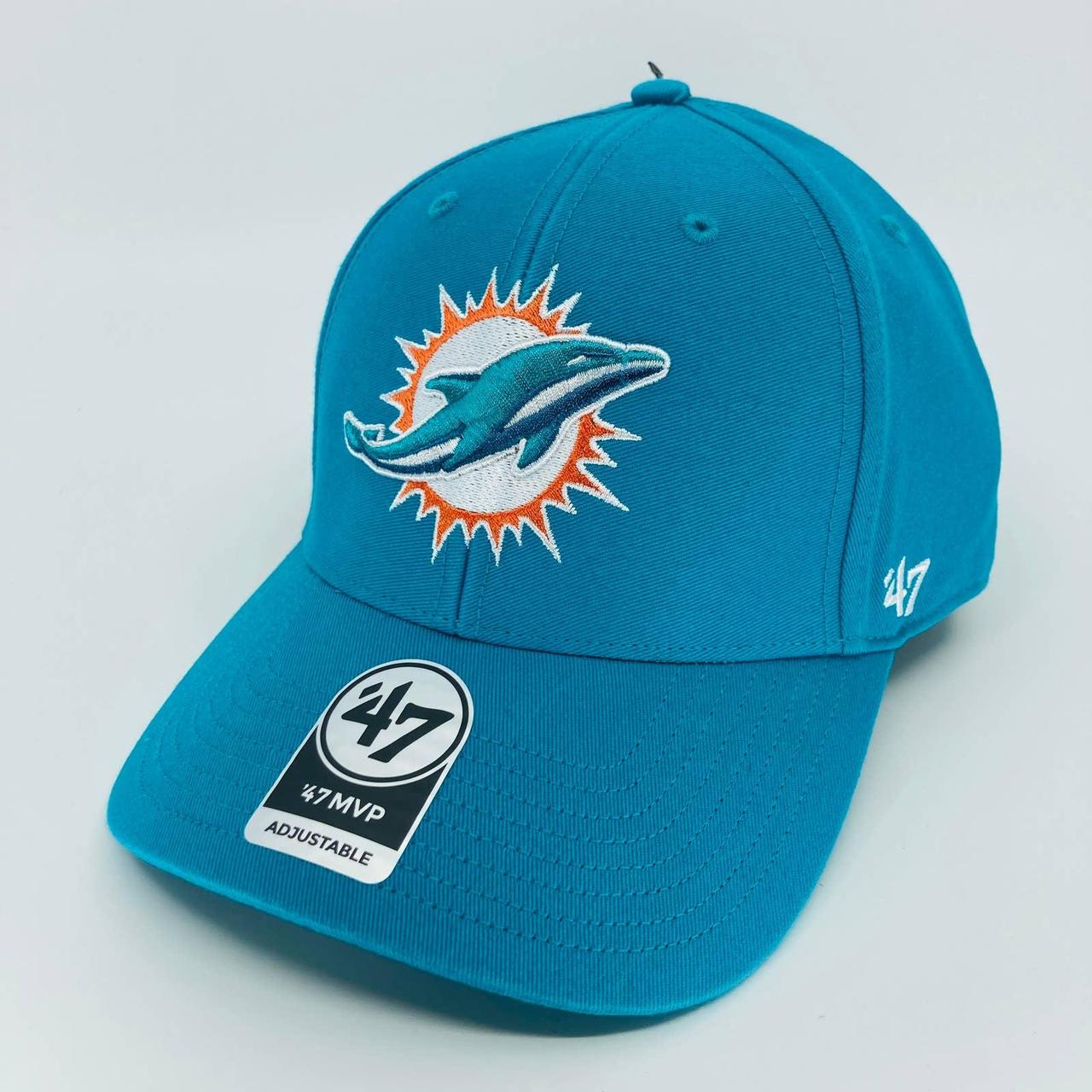 MIAMI DOLPHINS NEPTUNE 47 TRUCKER