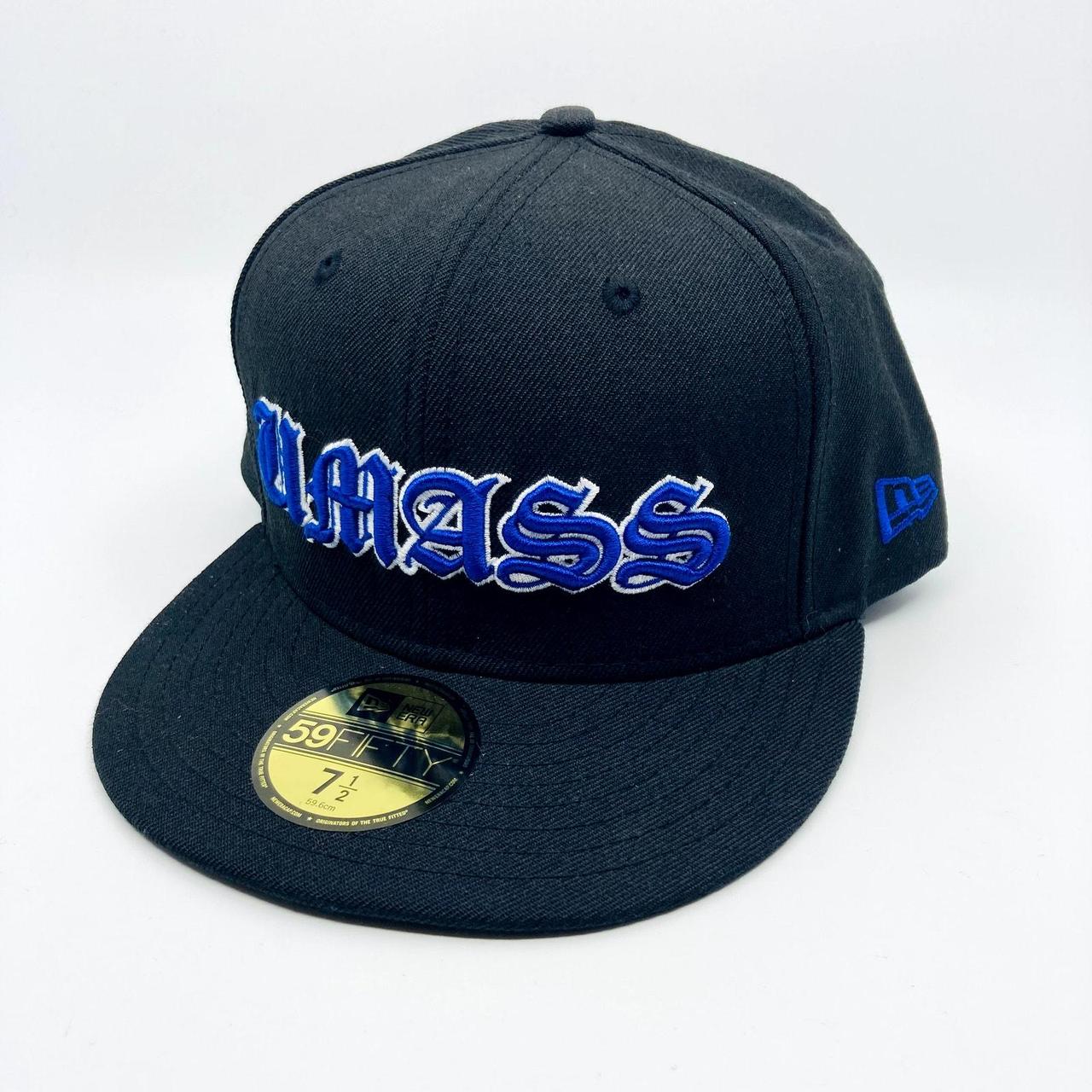 Harlem Custom New Era CAP by Any Means Po9Yl-m40158803664 帽子 | ansuini.com