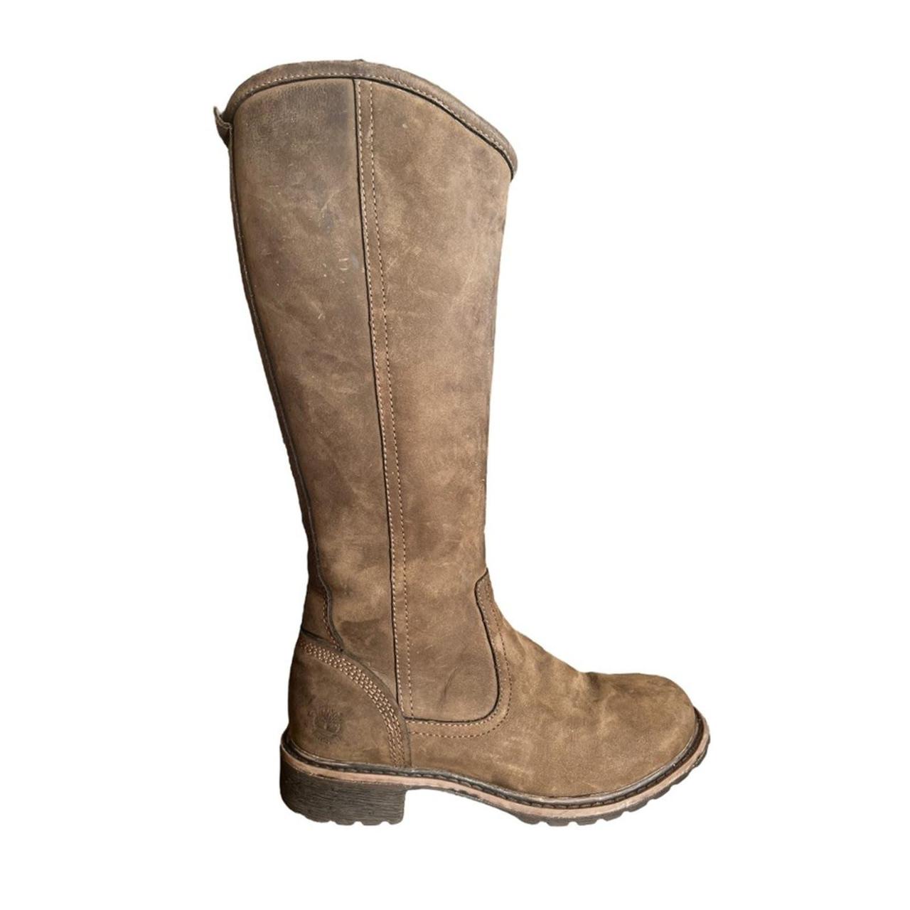 Timberland deals stoddard boots