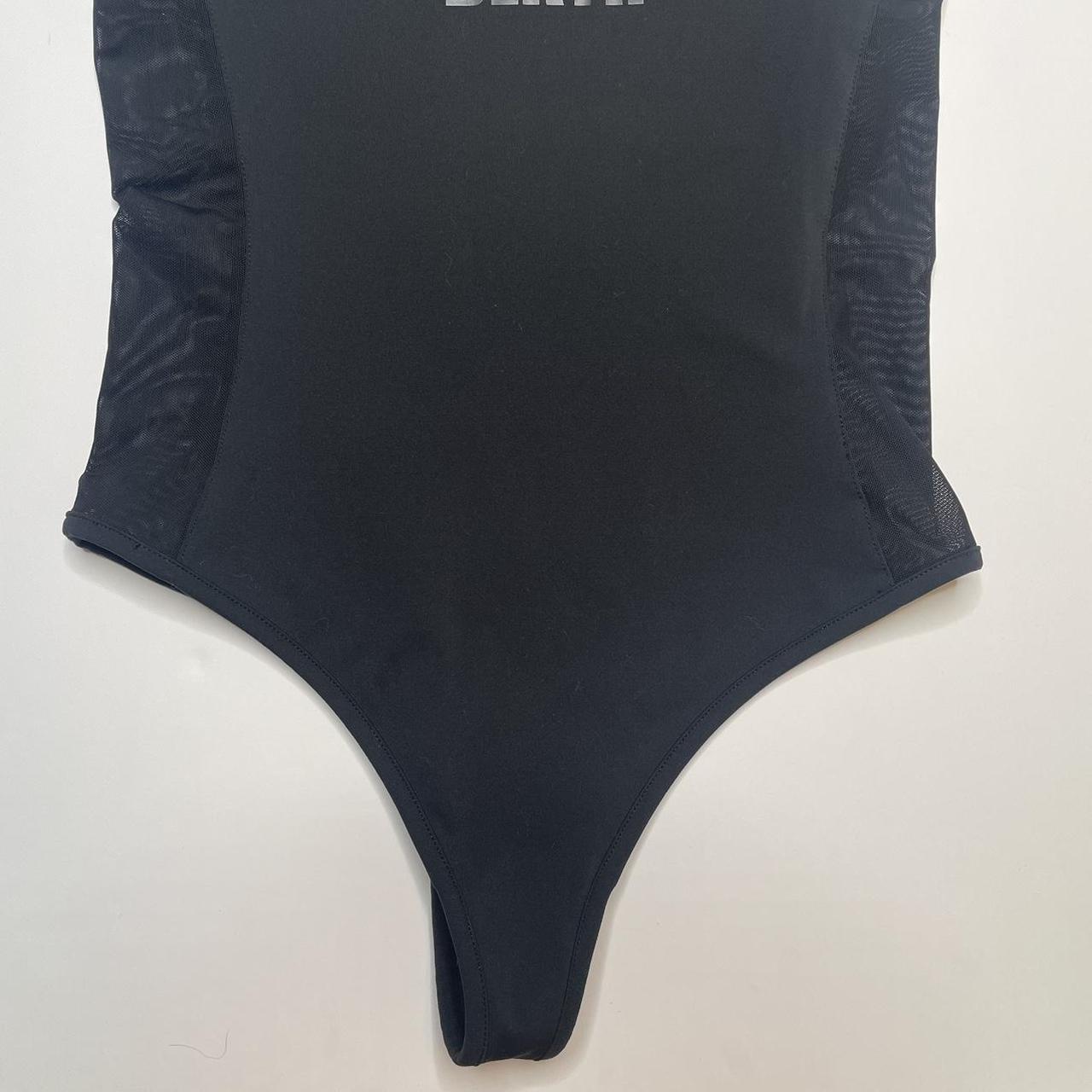 Gymshark Bodysuit Limited edition Nikki... Depop