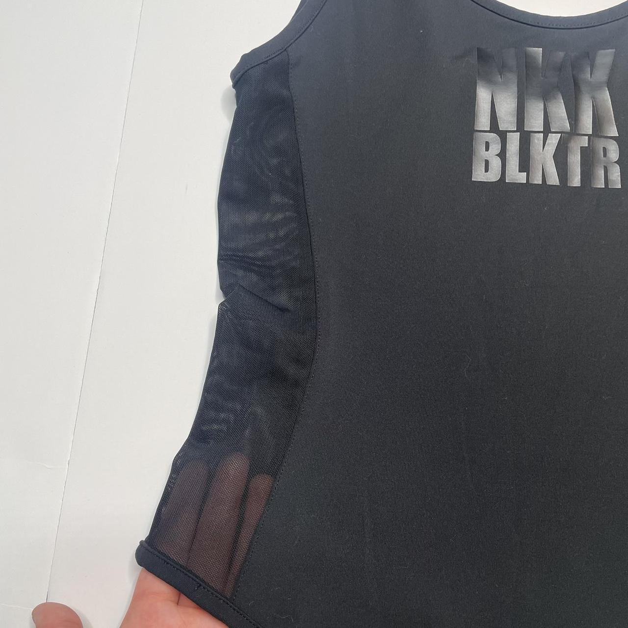 Gymshark Bodysuit Limited edition Nikki... Depop