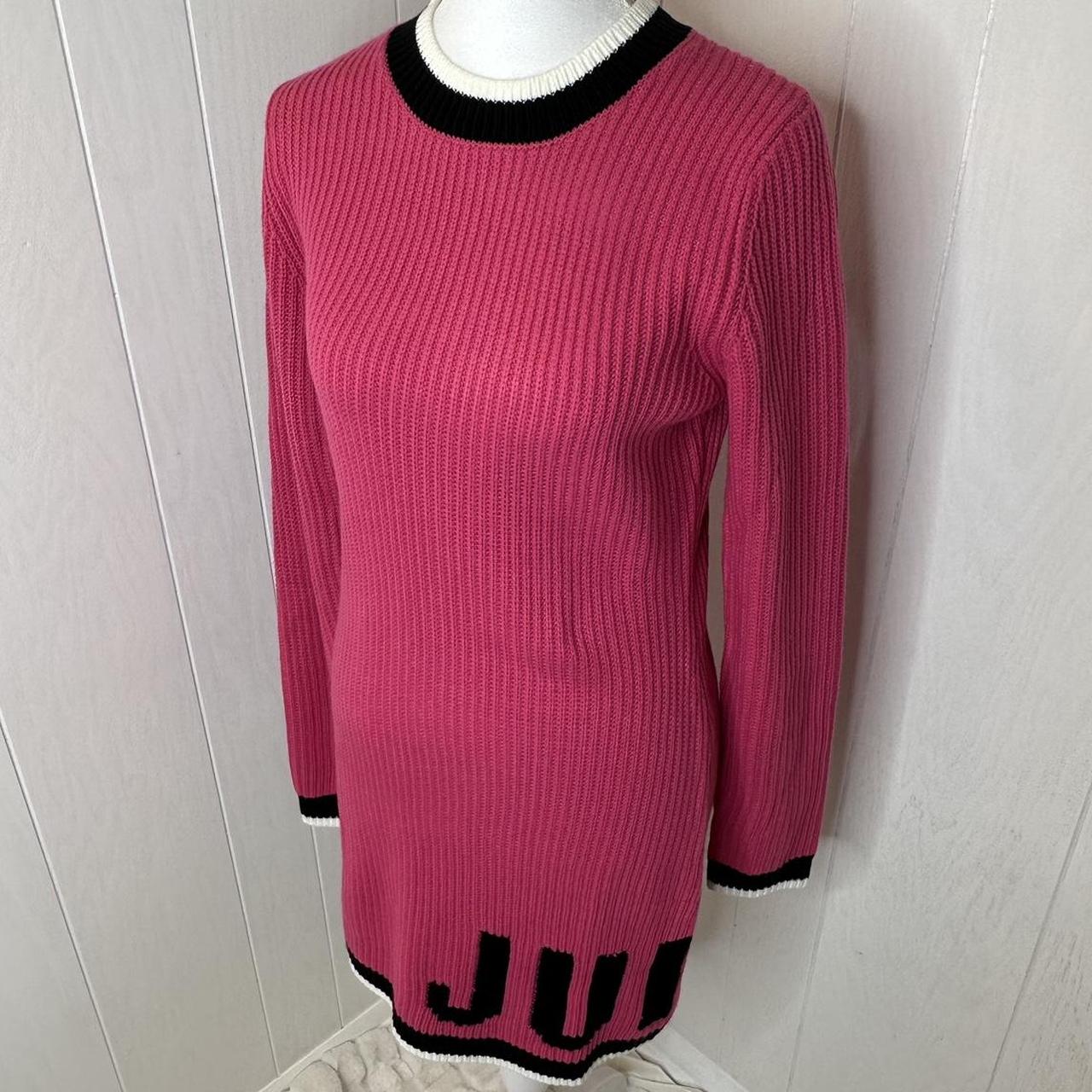 Juicy couture sweater dress online