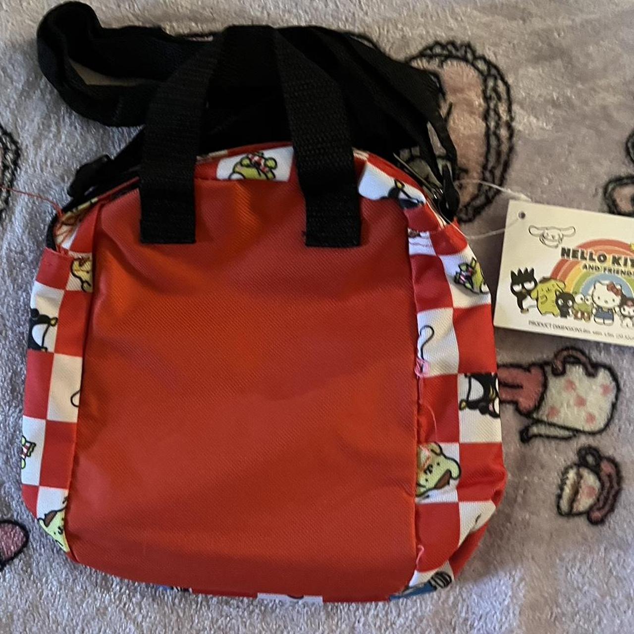 Sanrio Women's Bag (2)
