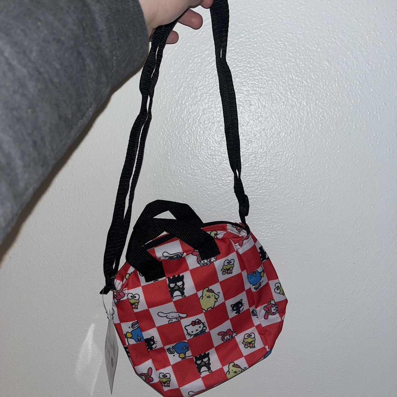 Sanrio Women's Bag (3)