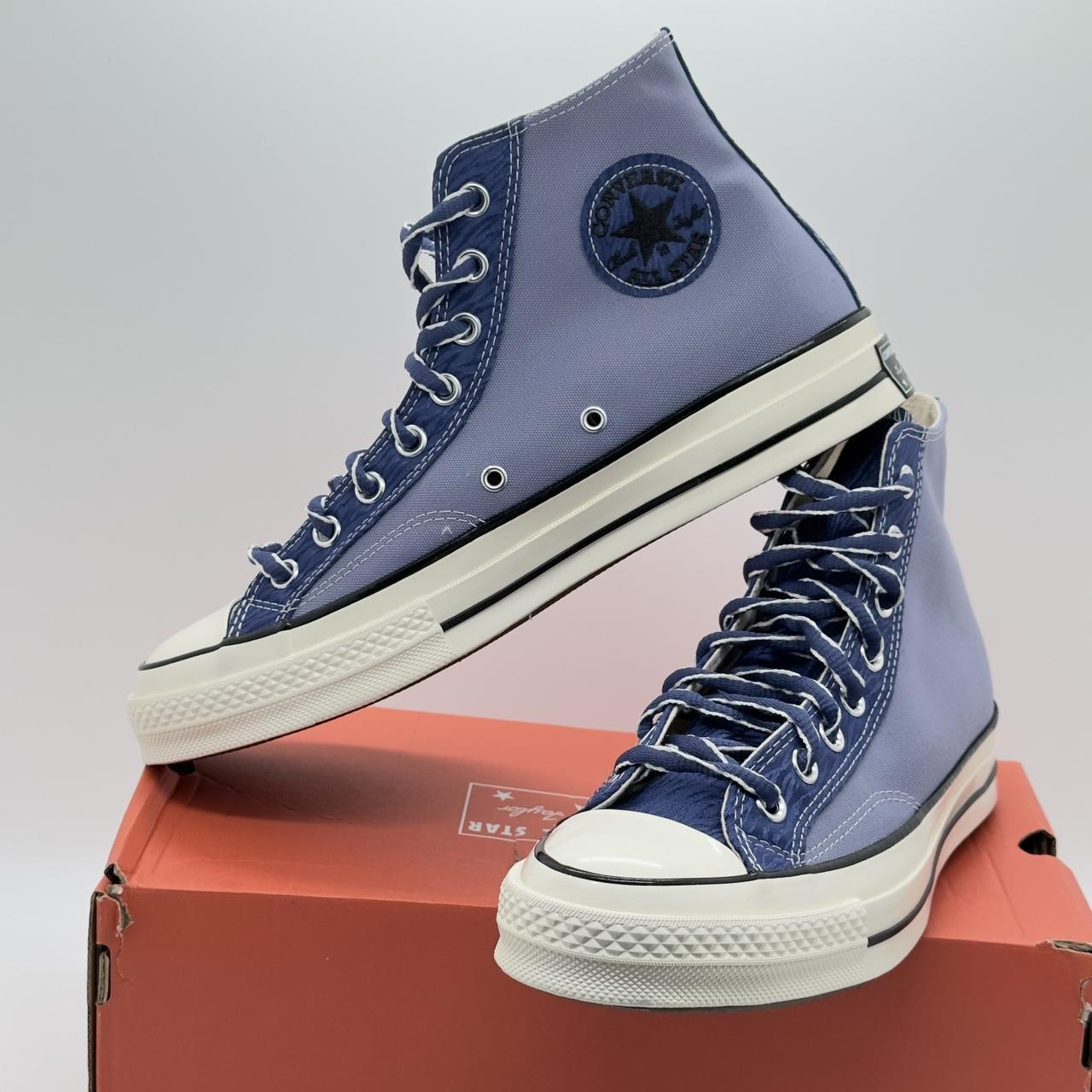 Royal purple outlet converse