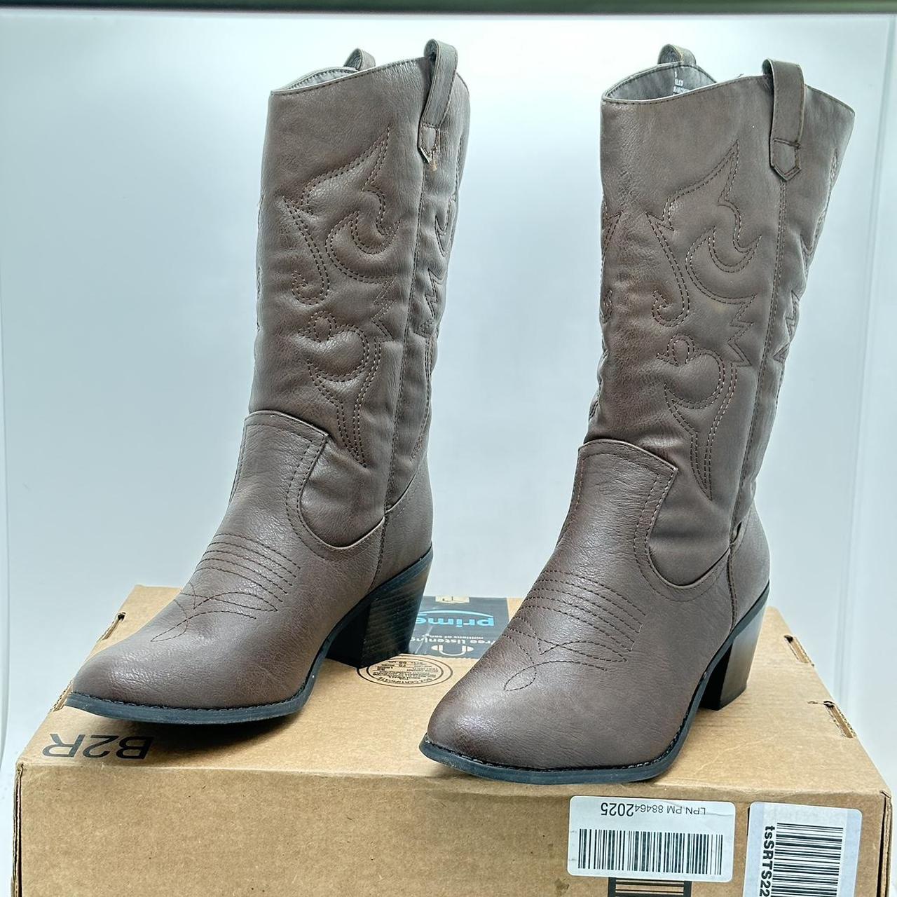 Miami cowboy store boots