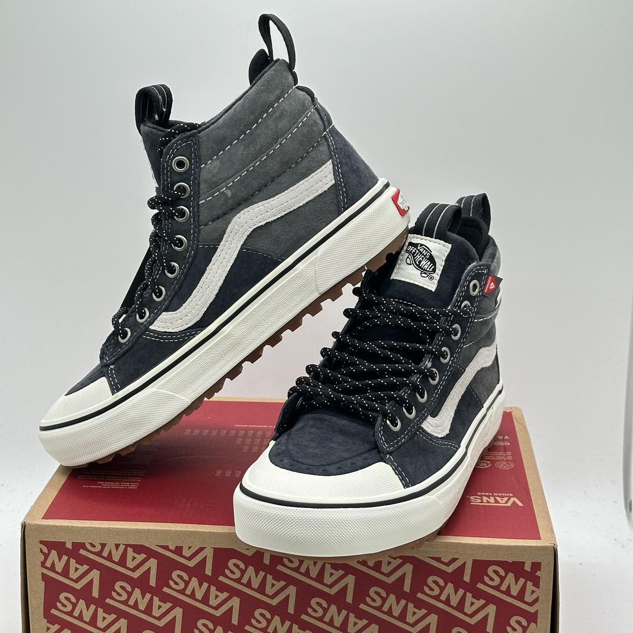 Vans sk8 clearance hi asphalt