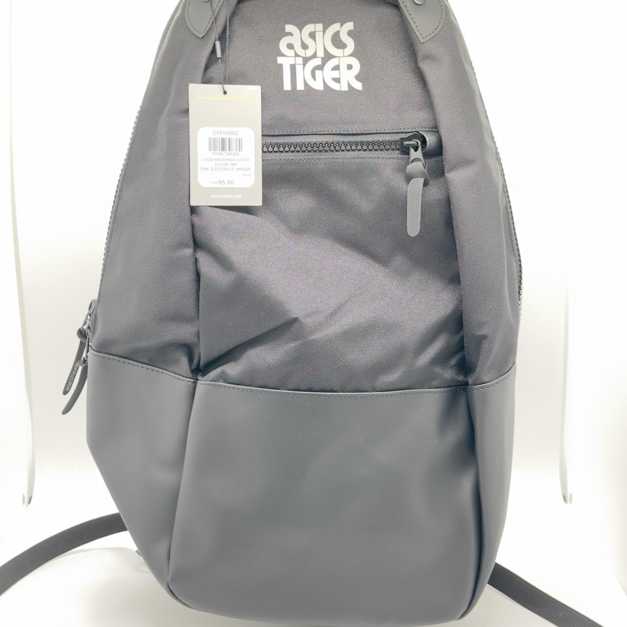 Asics tiger backpack best sale