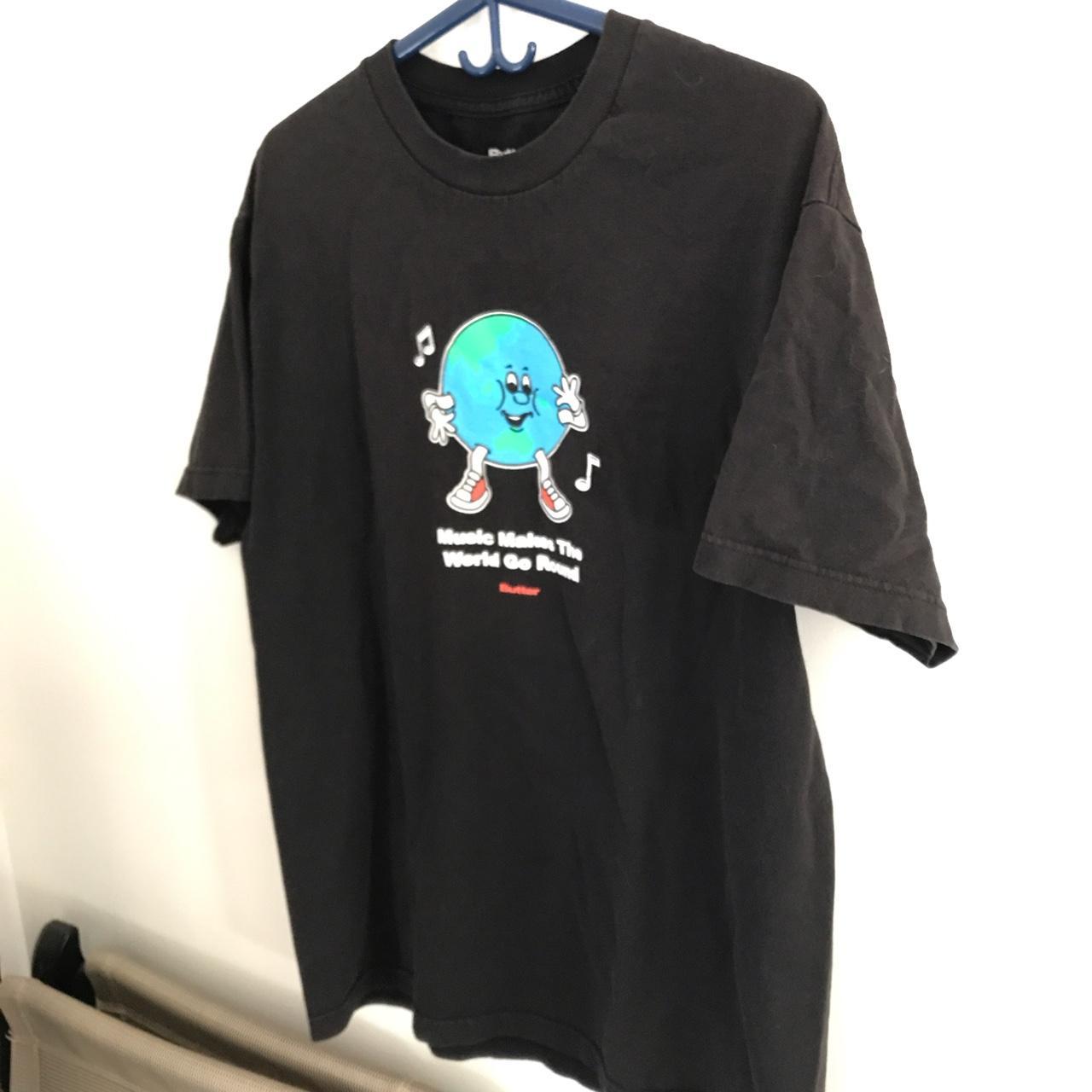 Butter Goods Men's Tshirt Depop