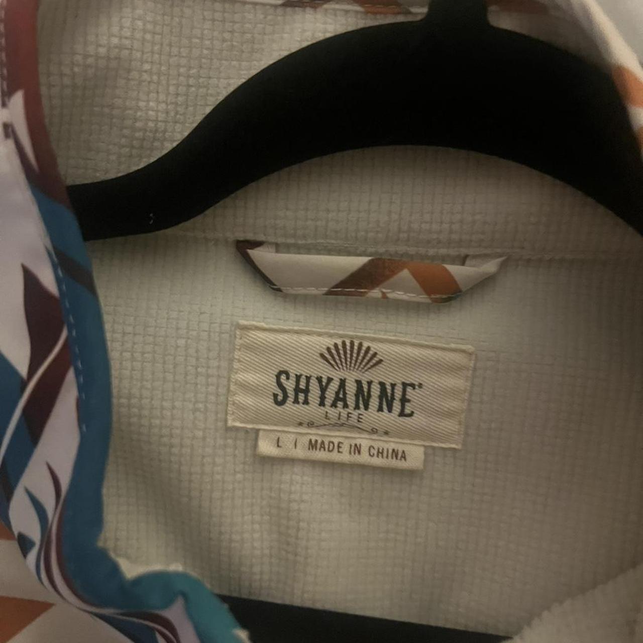 Boot Barn Women's Jacket - Multi - L – Multi-colo… - image 2