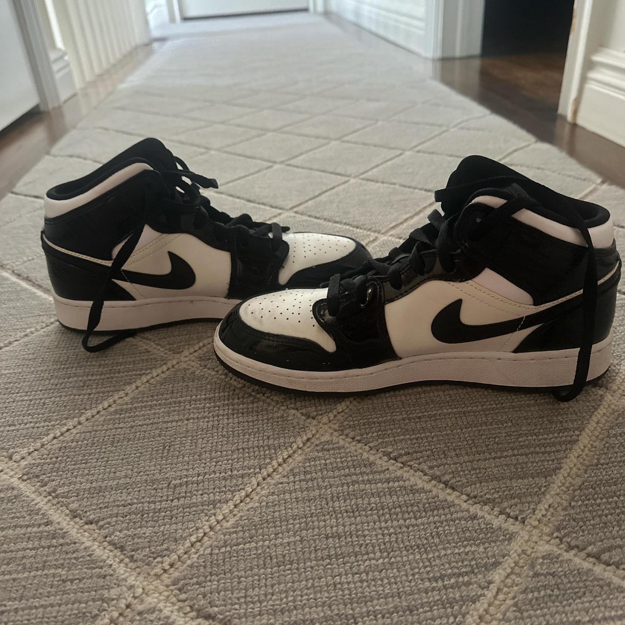 mens air jordan 1s