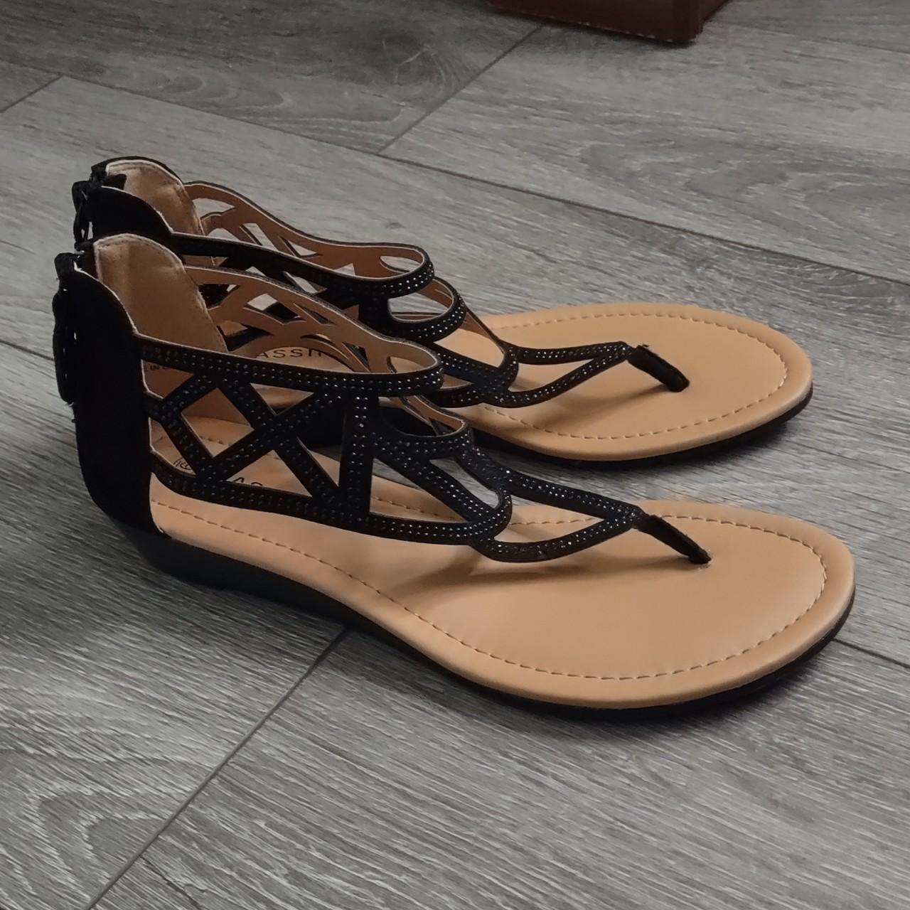 Massini sandals hot sale