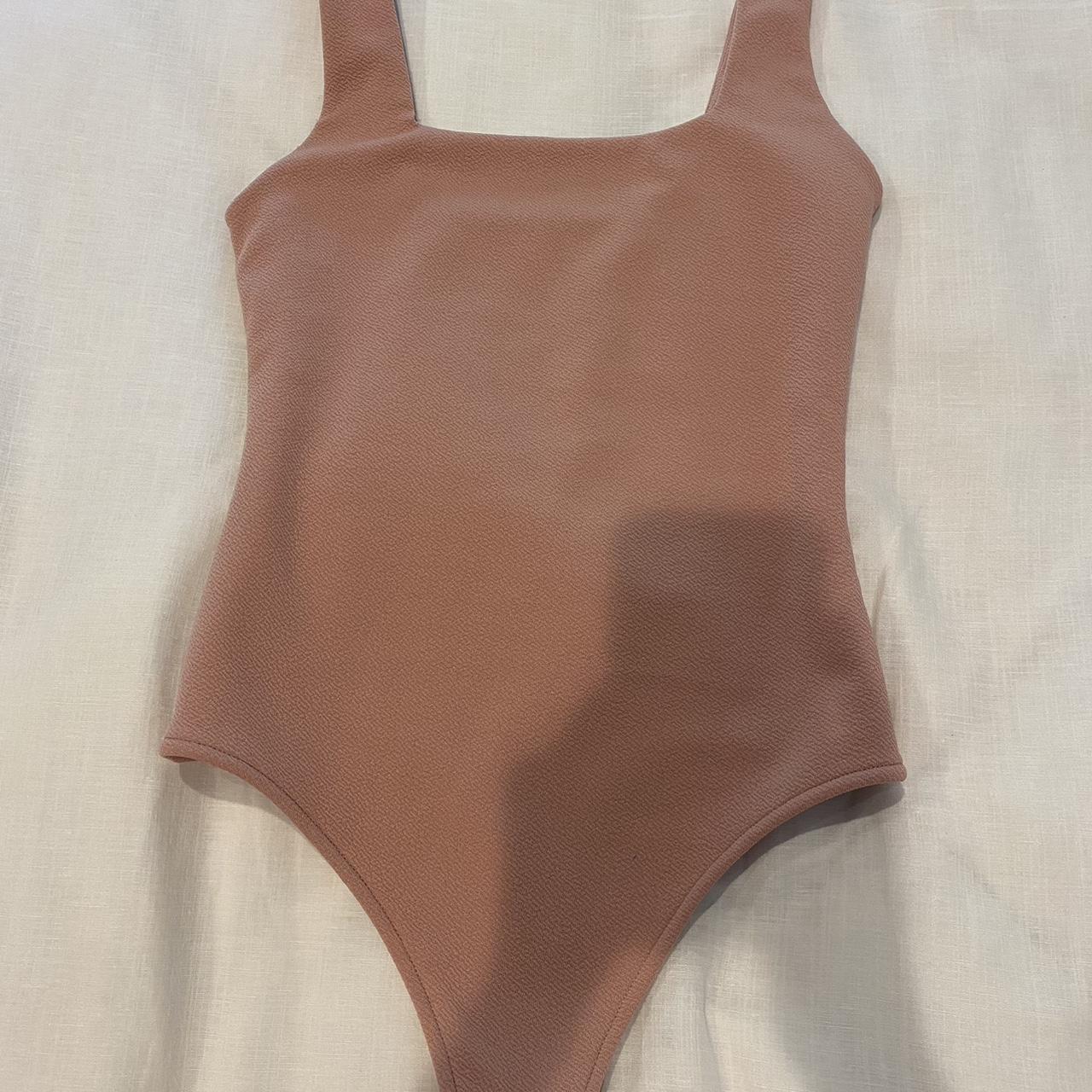 MUMU bodysuit for sale!! Never worn, bought from... Depop