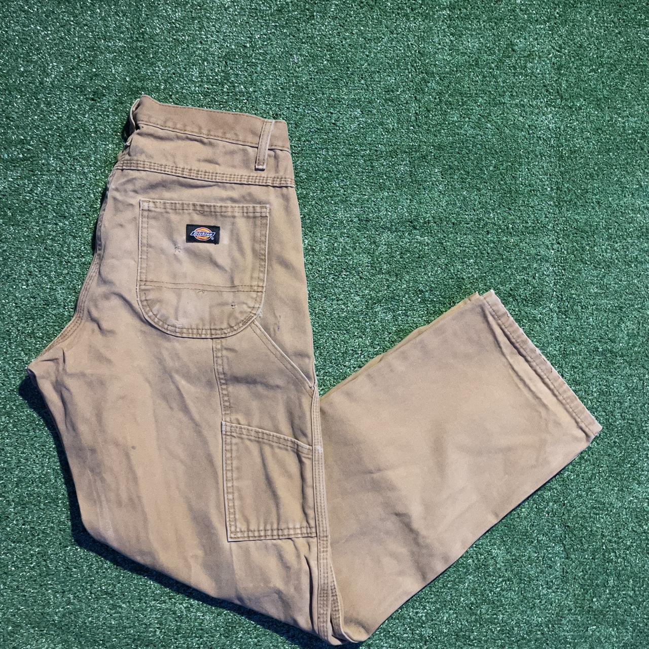 30x32 dickies